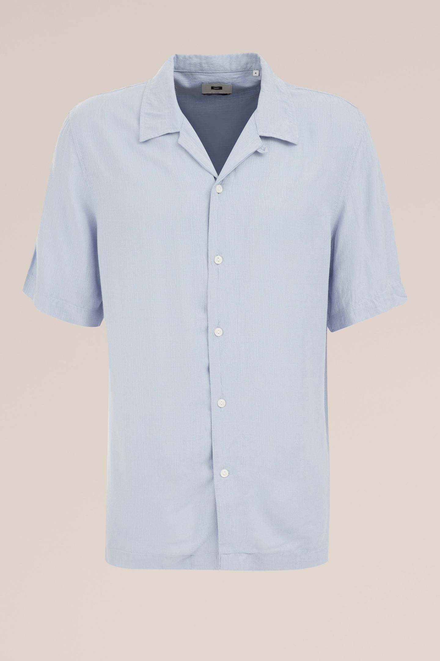 SHIRT LIGHT BLUE 4