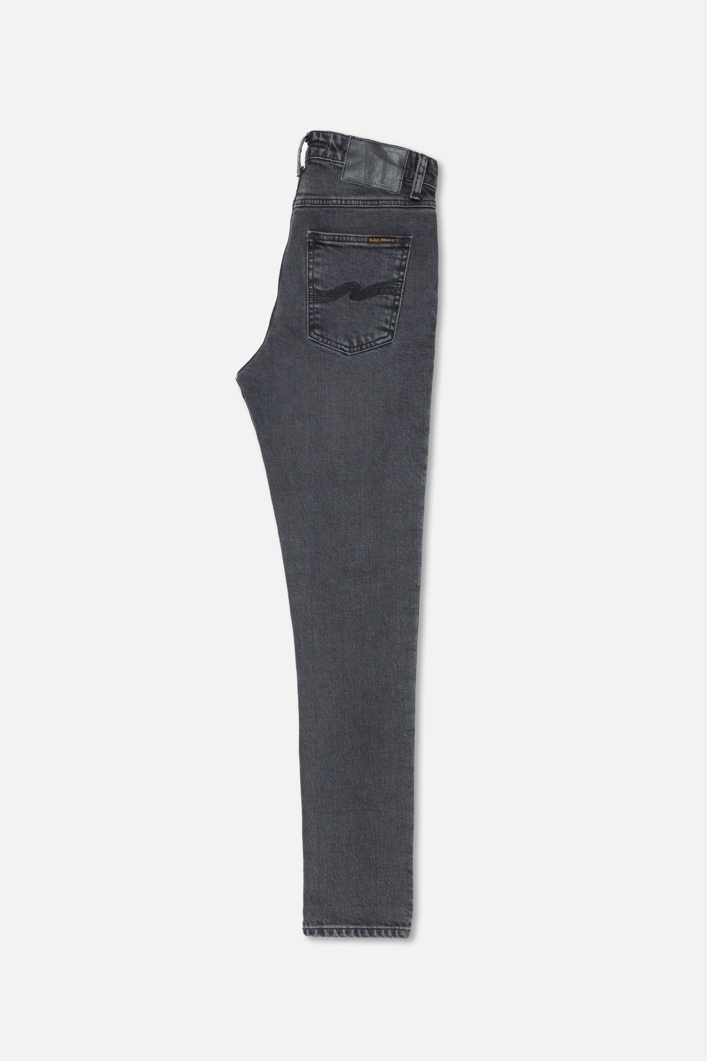 MELLOW MAE LAVA GREY 5