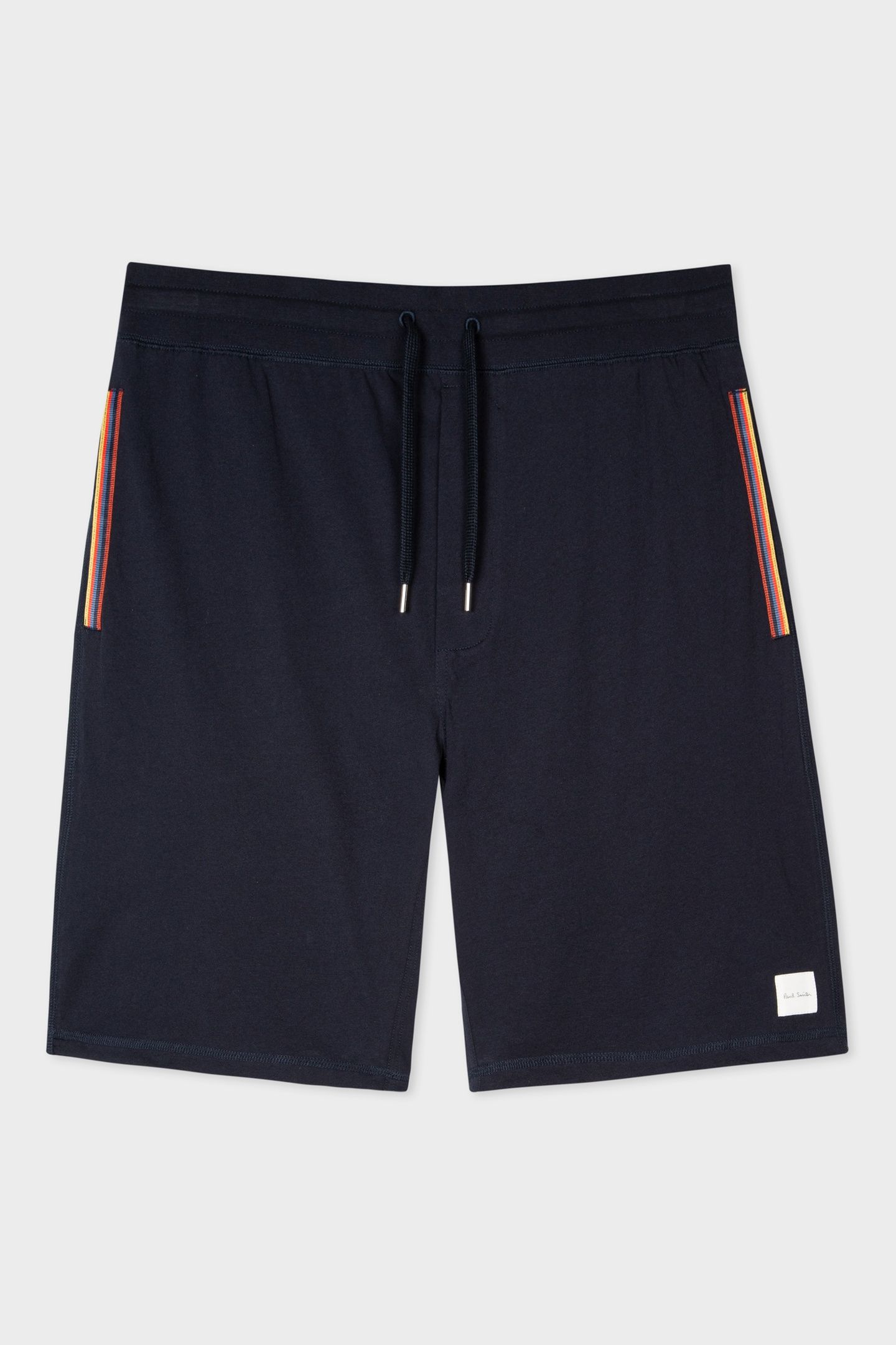 SHORT JERSEY INKY BLUE 3