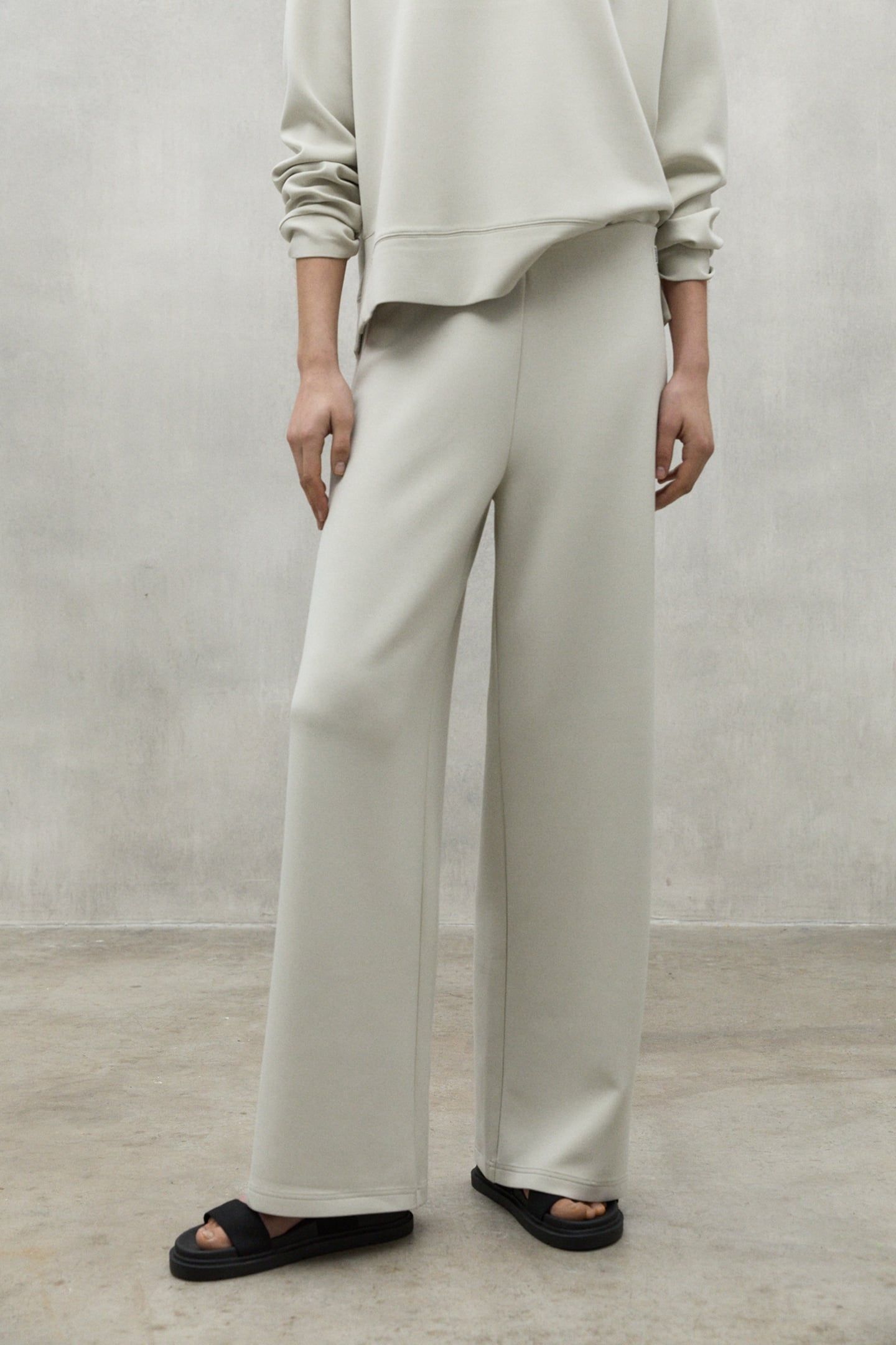 ARDAALF PANTS WASHED STONE 2