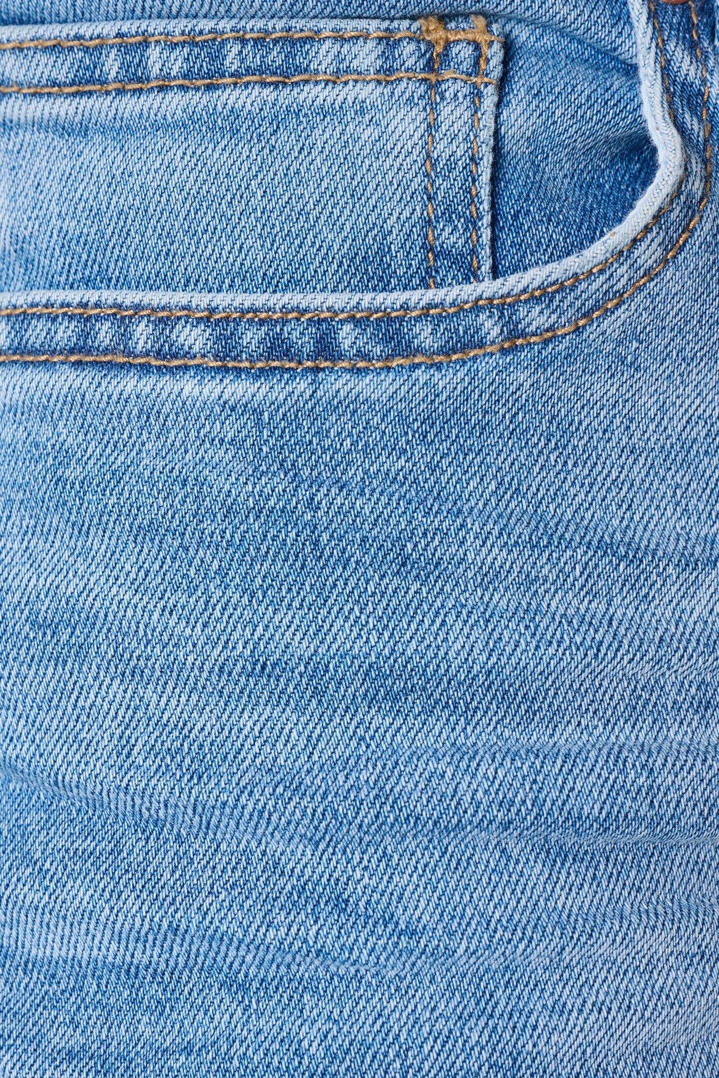 MM-SBSTRAIGHT JEANS LIGHT DENIM BLEACHED 6