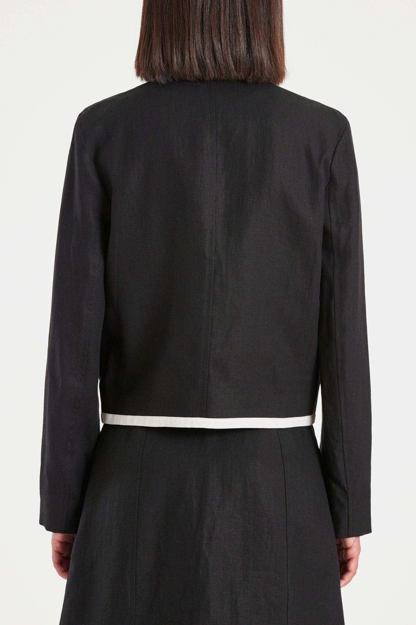 JACKET BLACK 4