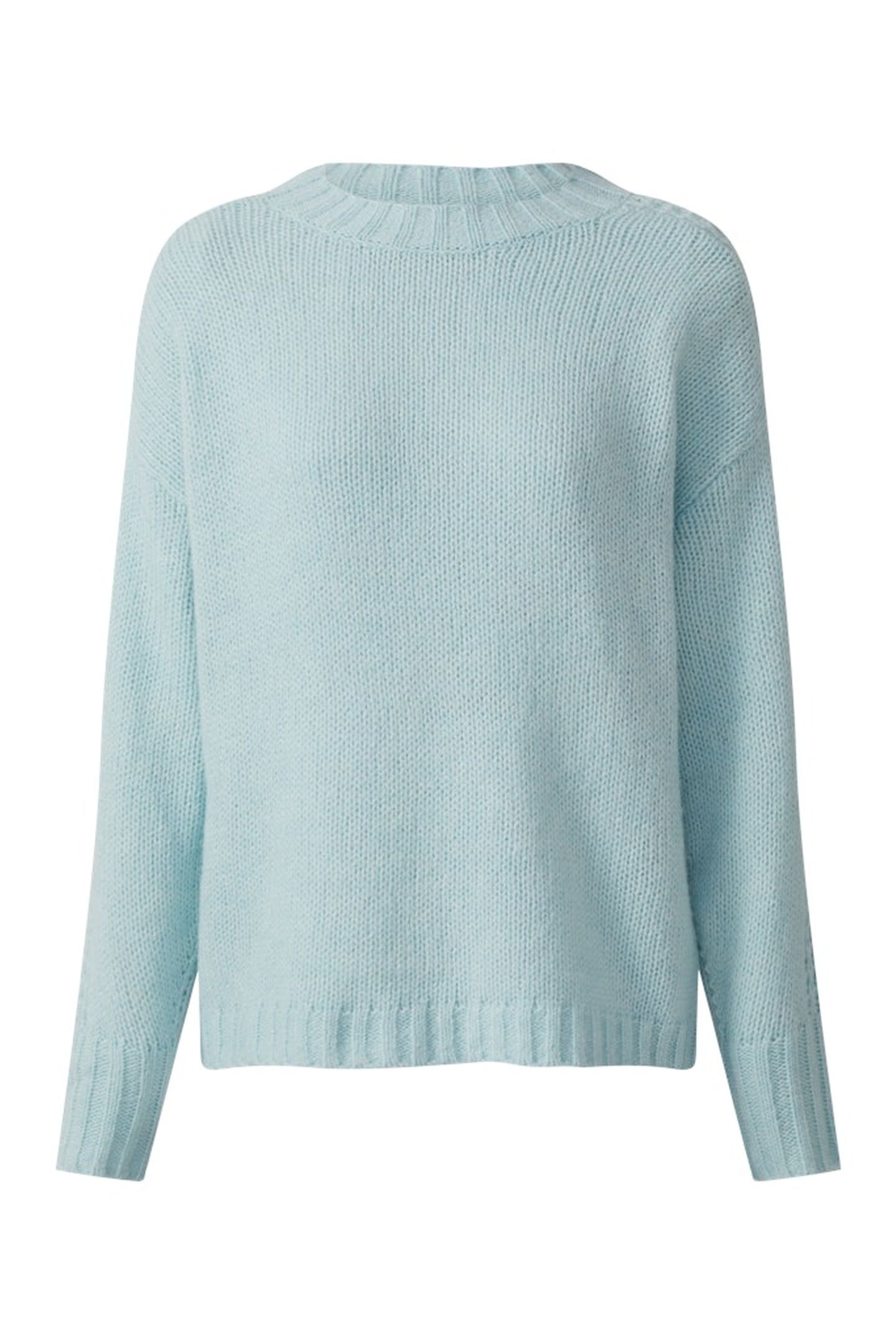S.OLIVER PULLOVER BLUE-LIGHT 4