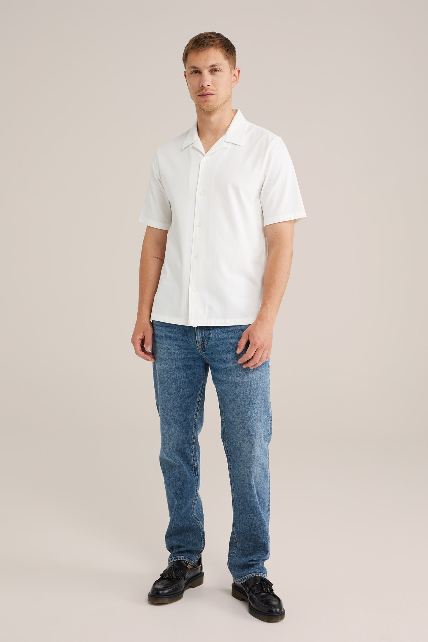 SHIRT OFF-WHITE 3