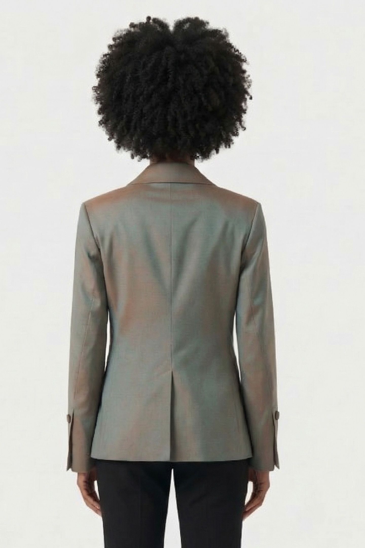 JACKET ORANGE 4