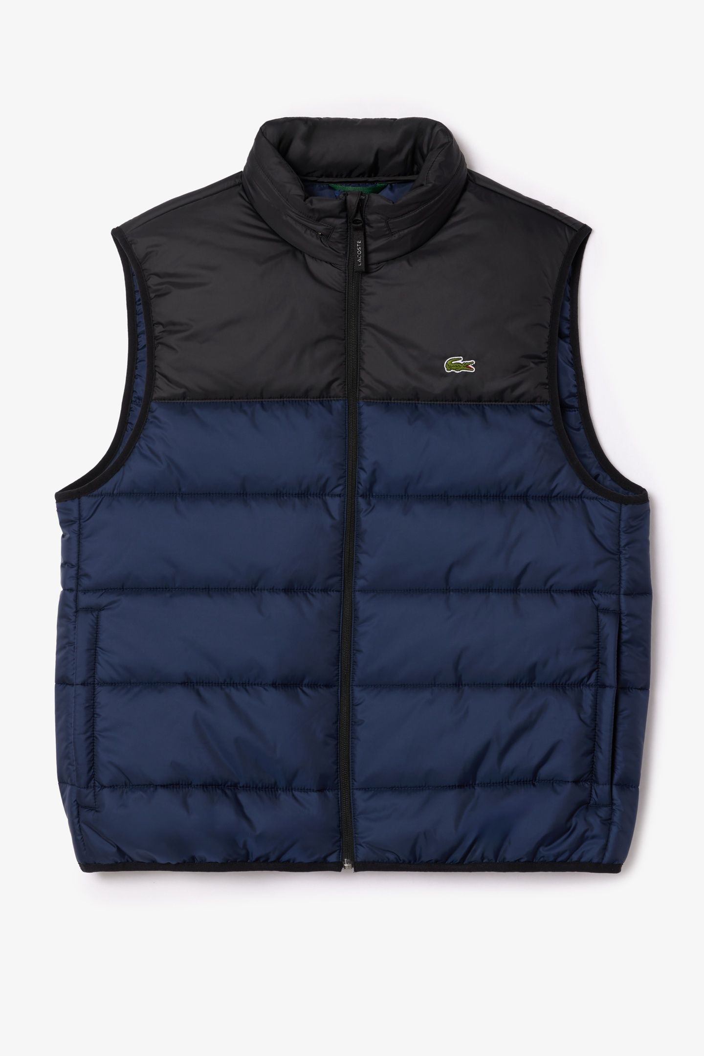 JACKET NAVY BLUE/BLACK 4