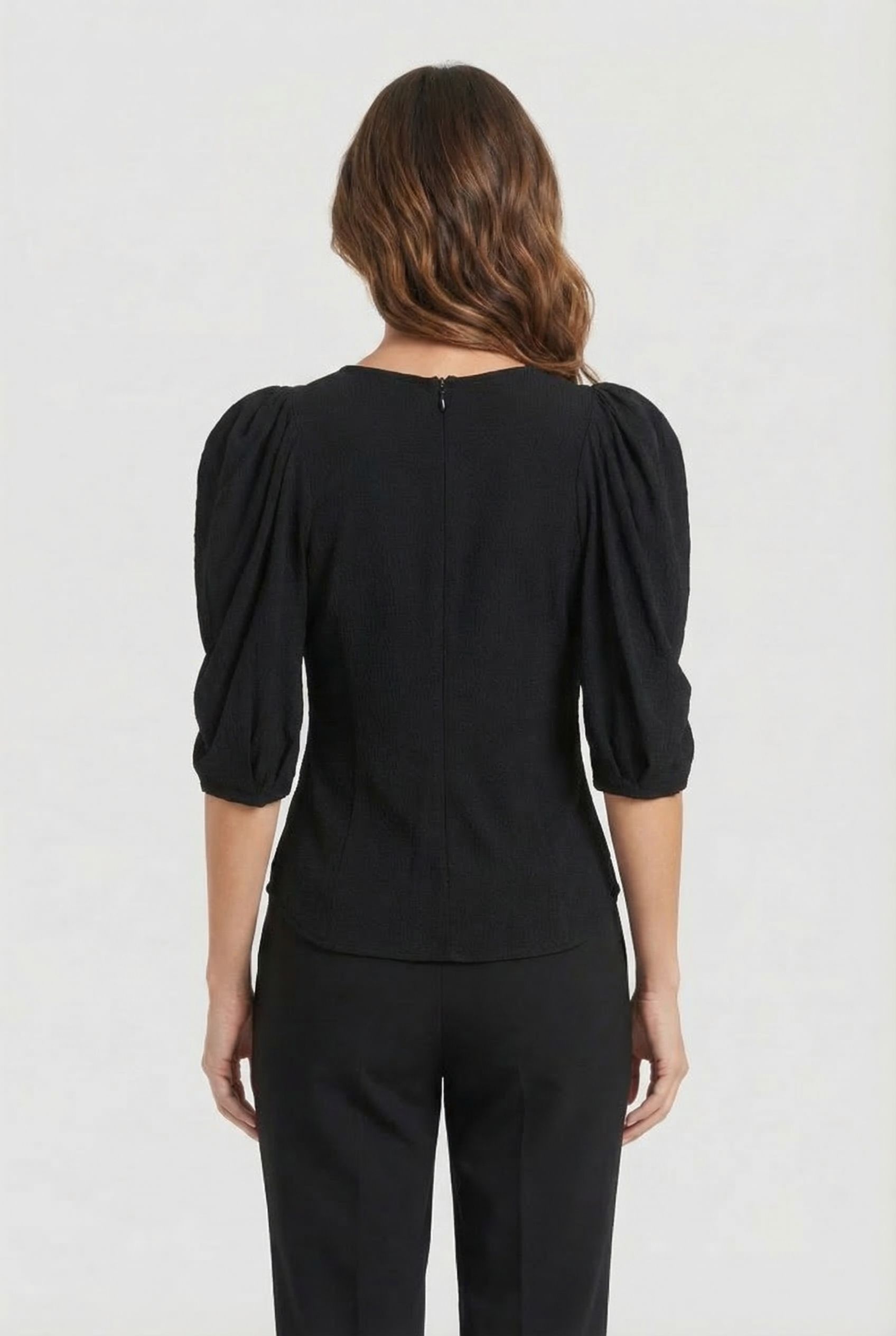 RISURYA BLACK 2