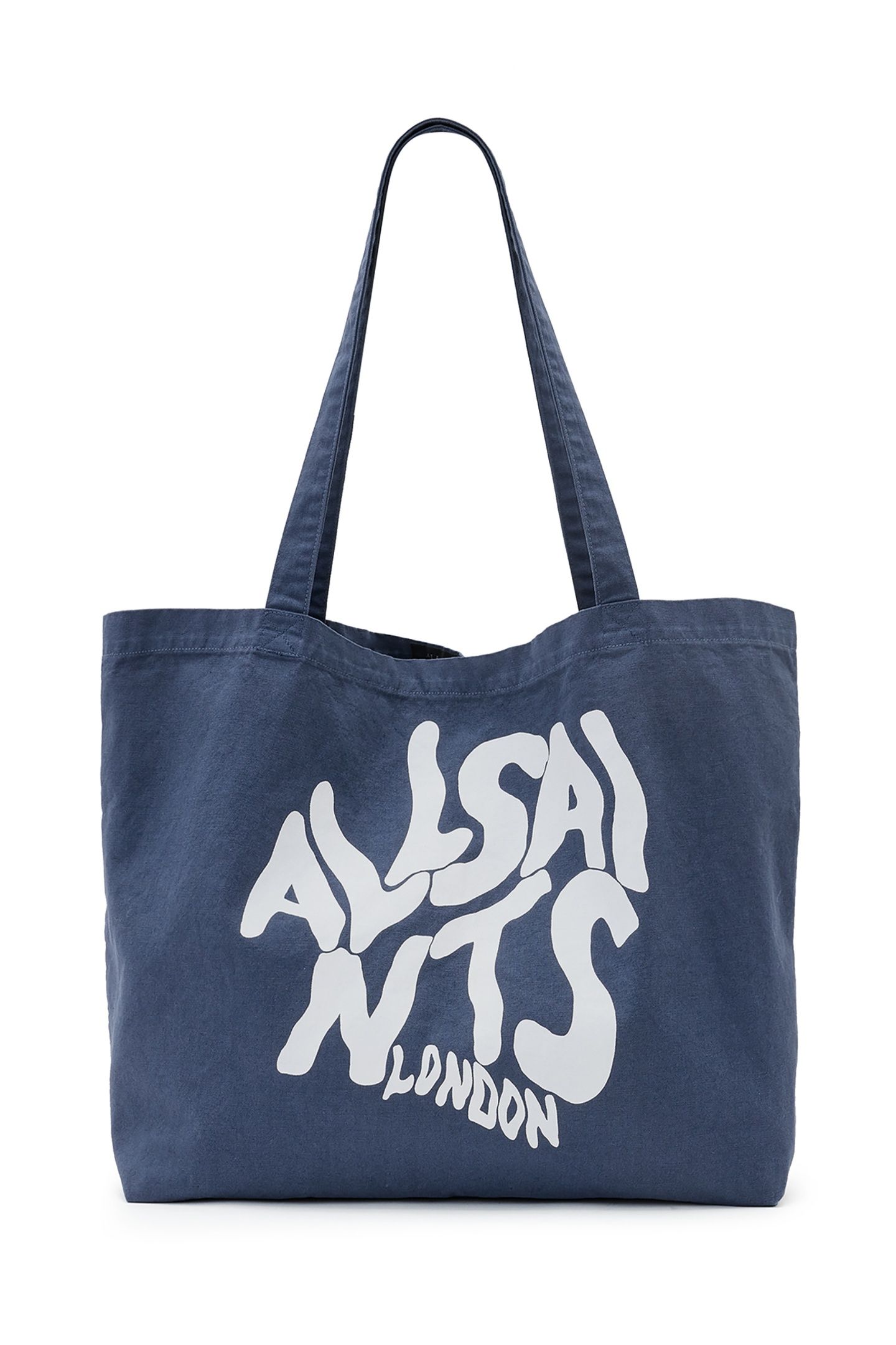 ORLANDO TOTE BAG COVE BLUE 2