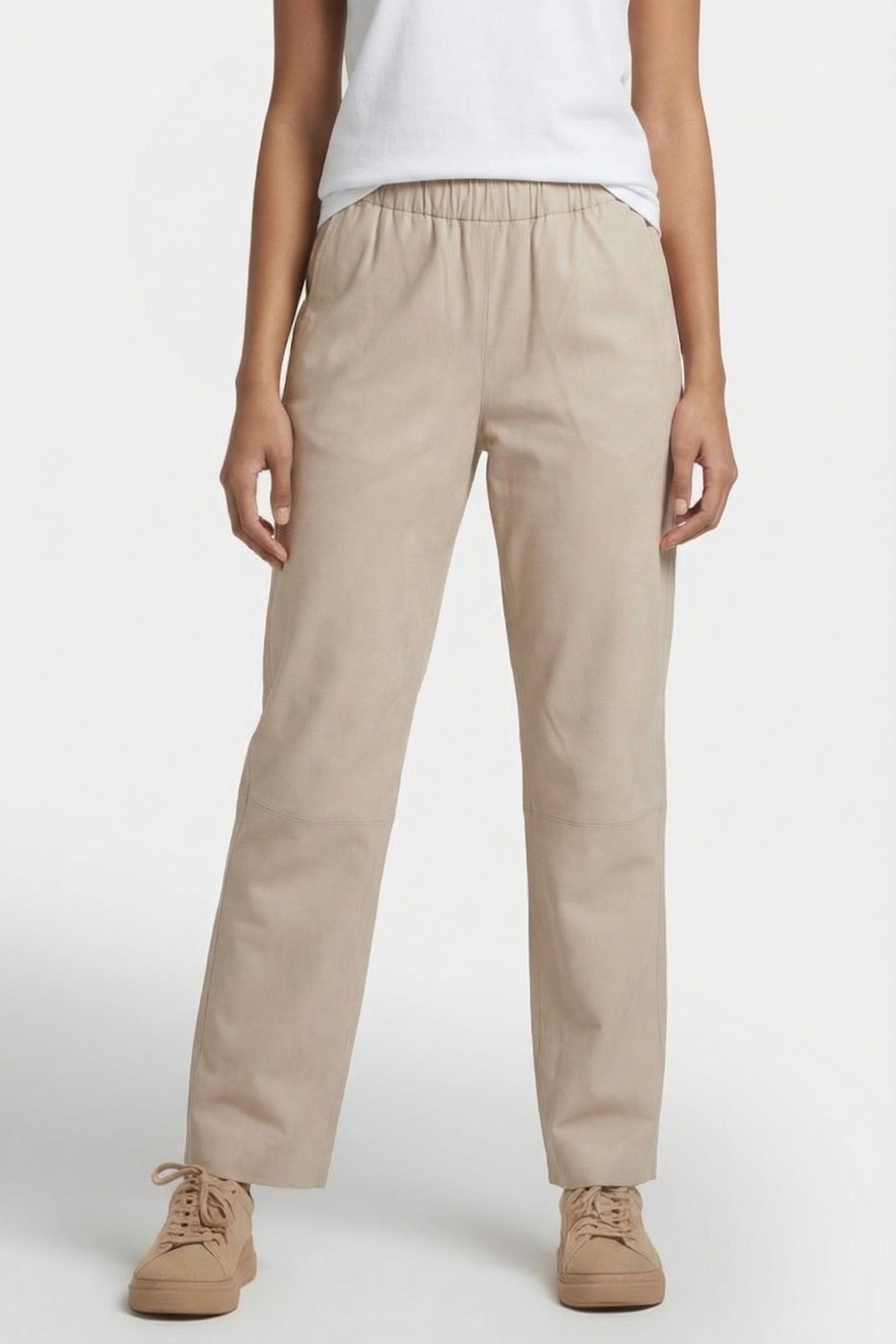 PUCA IVORY WHITE 1