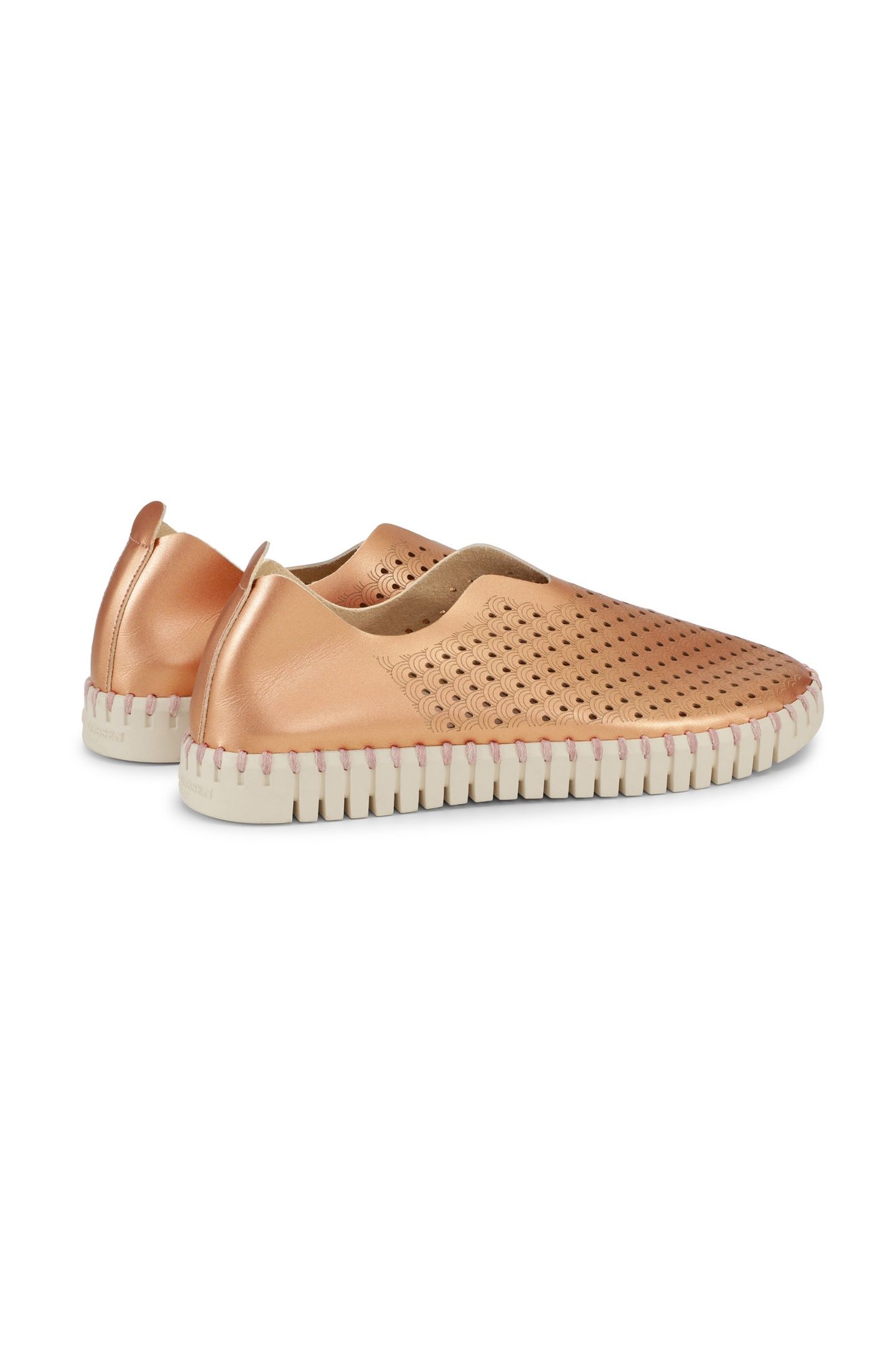 FLATS TULIP3576 ROSE GOLD 6