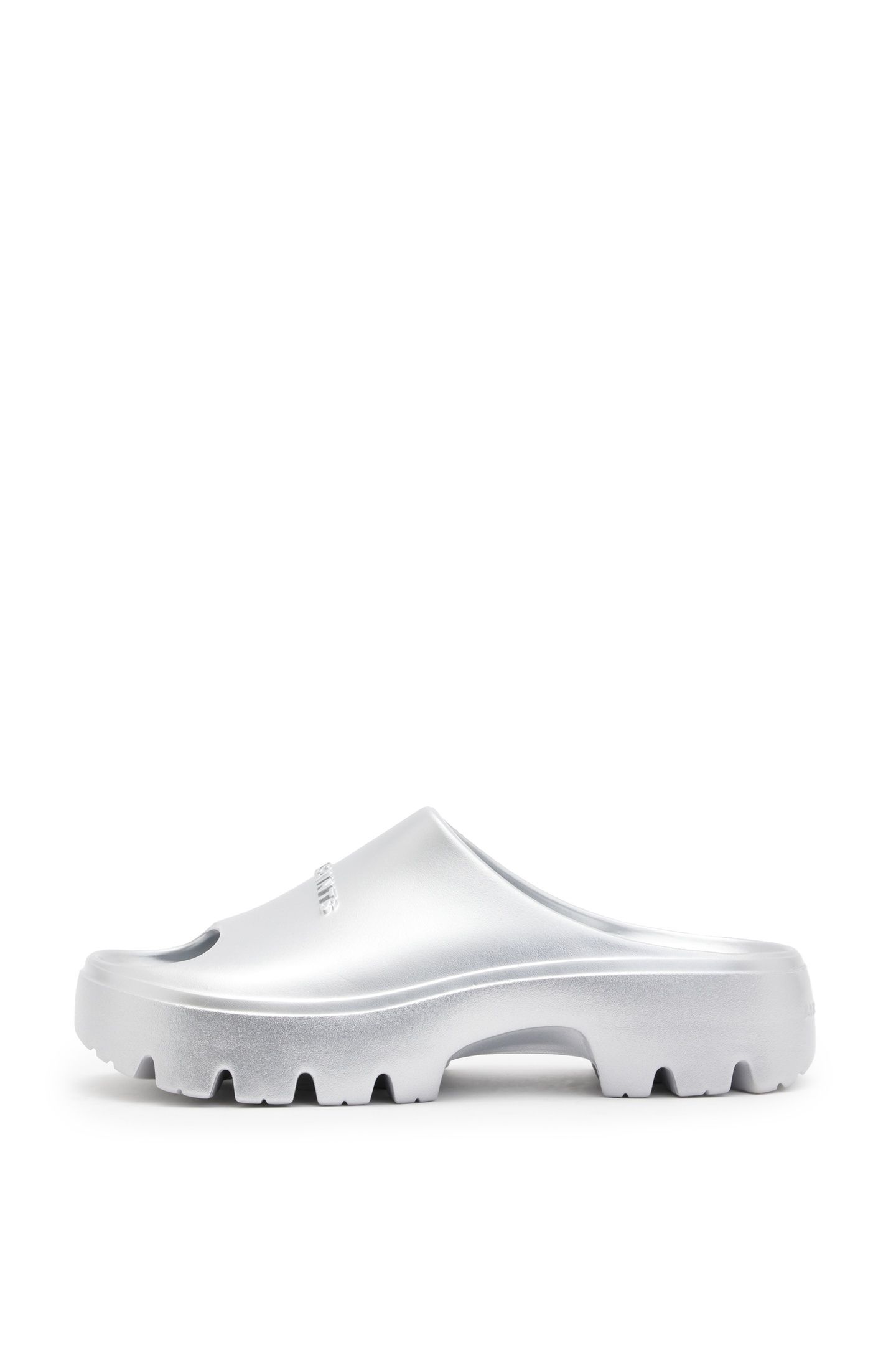 ECLIPSE FLATFORM SLI METALLIC SILVER 4