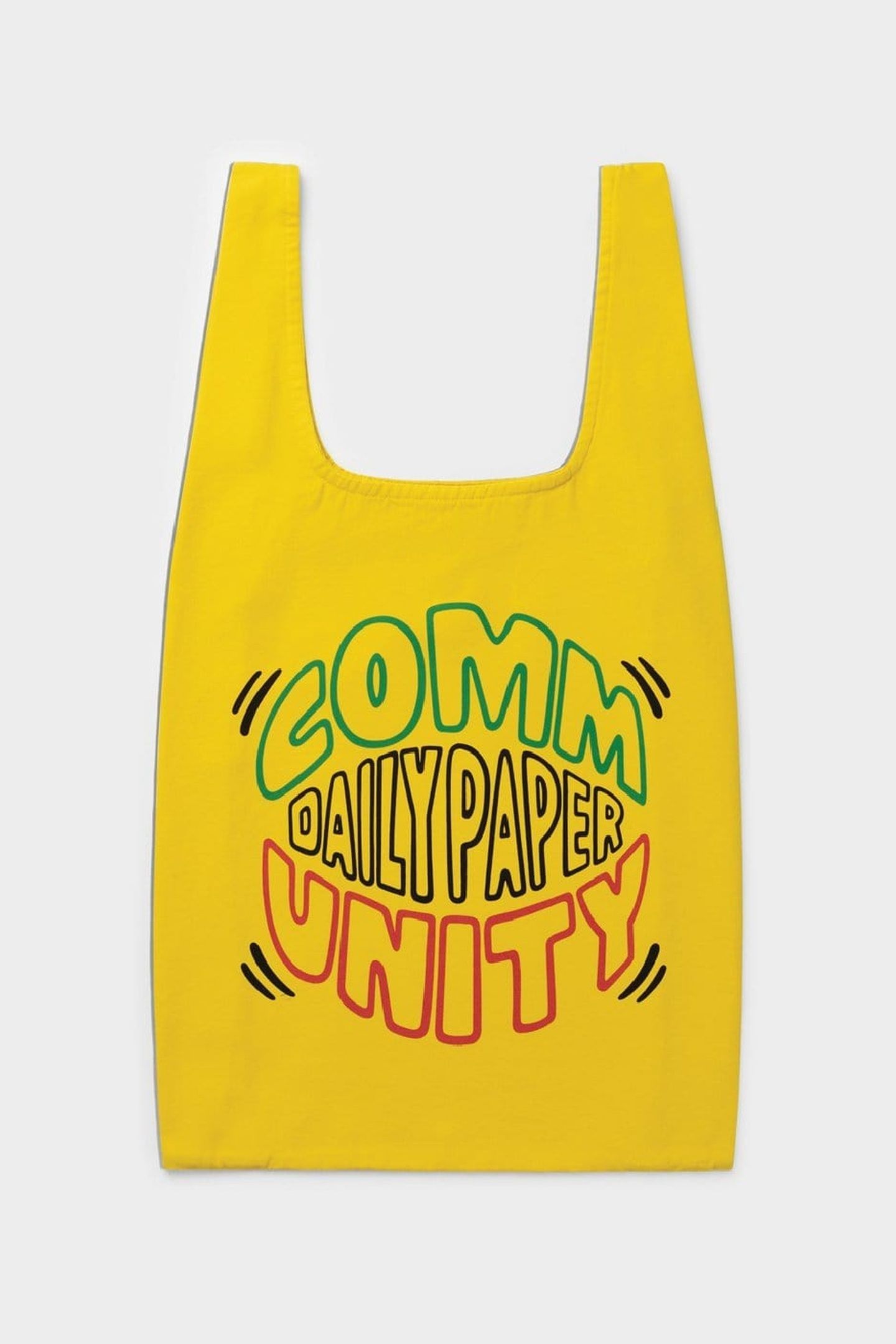 MASWA BAG YELLOW 2