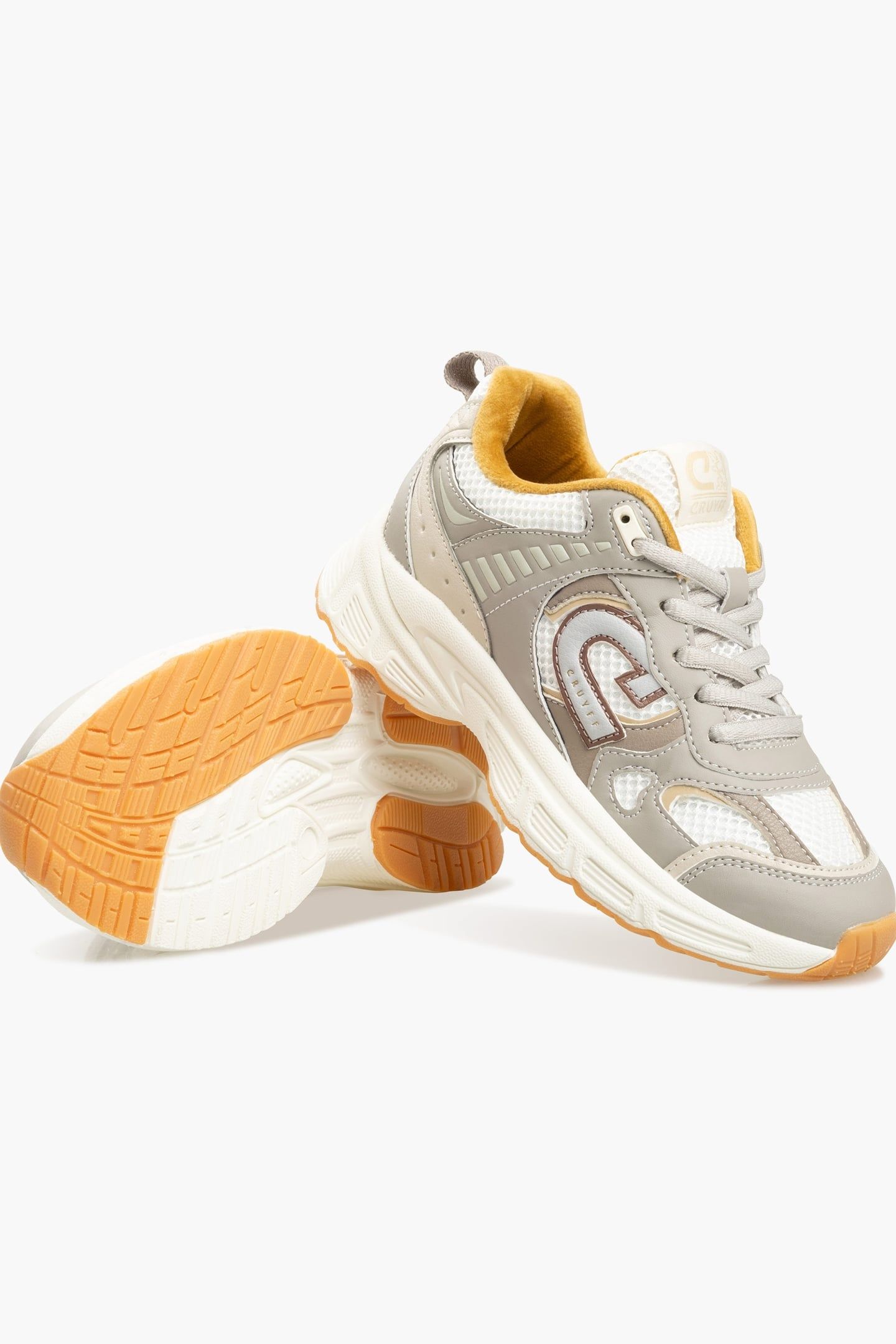 GIRLS MARTI CREAM 4