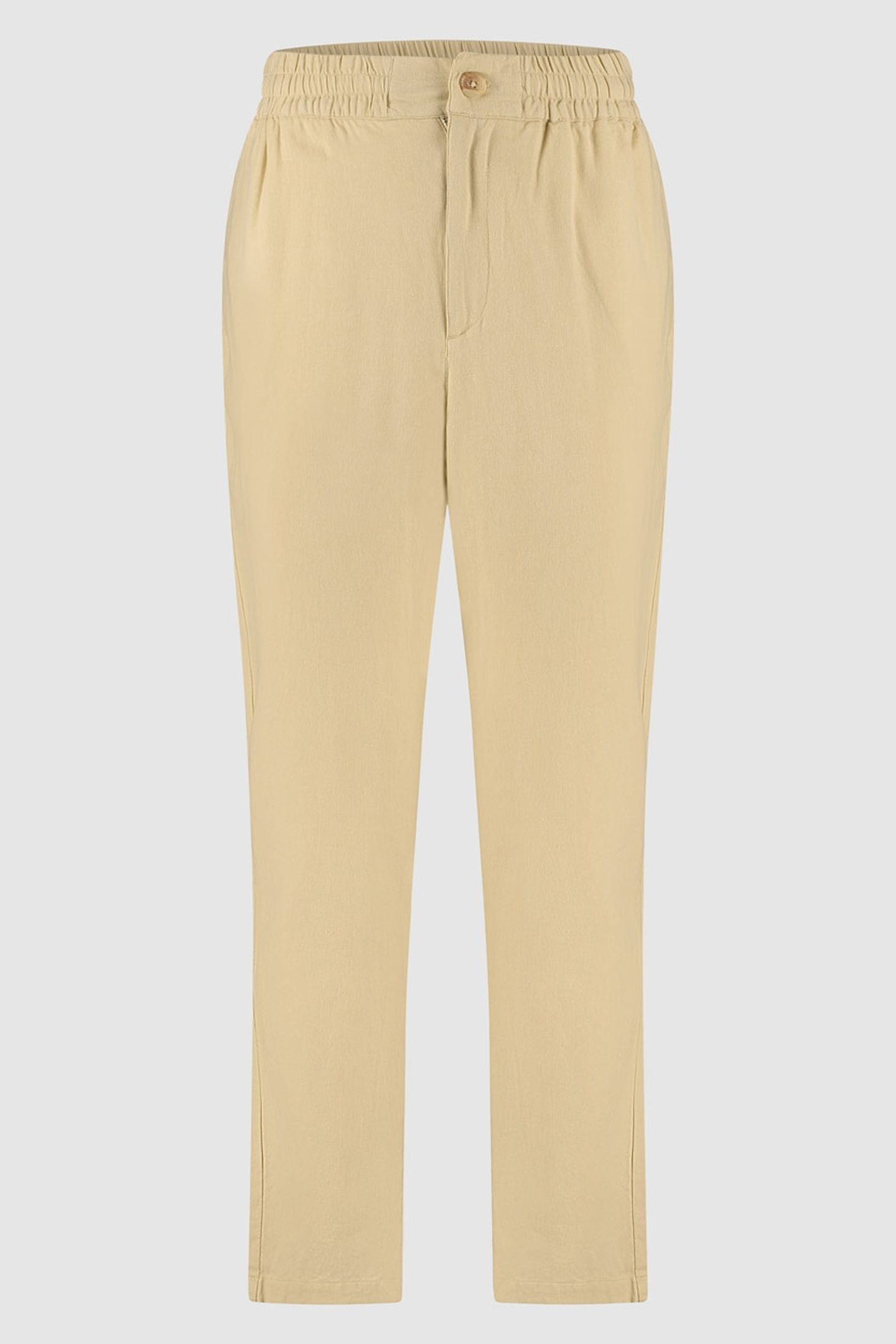 LEROY PANTS LATTE 1