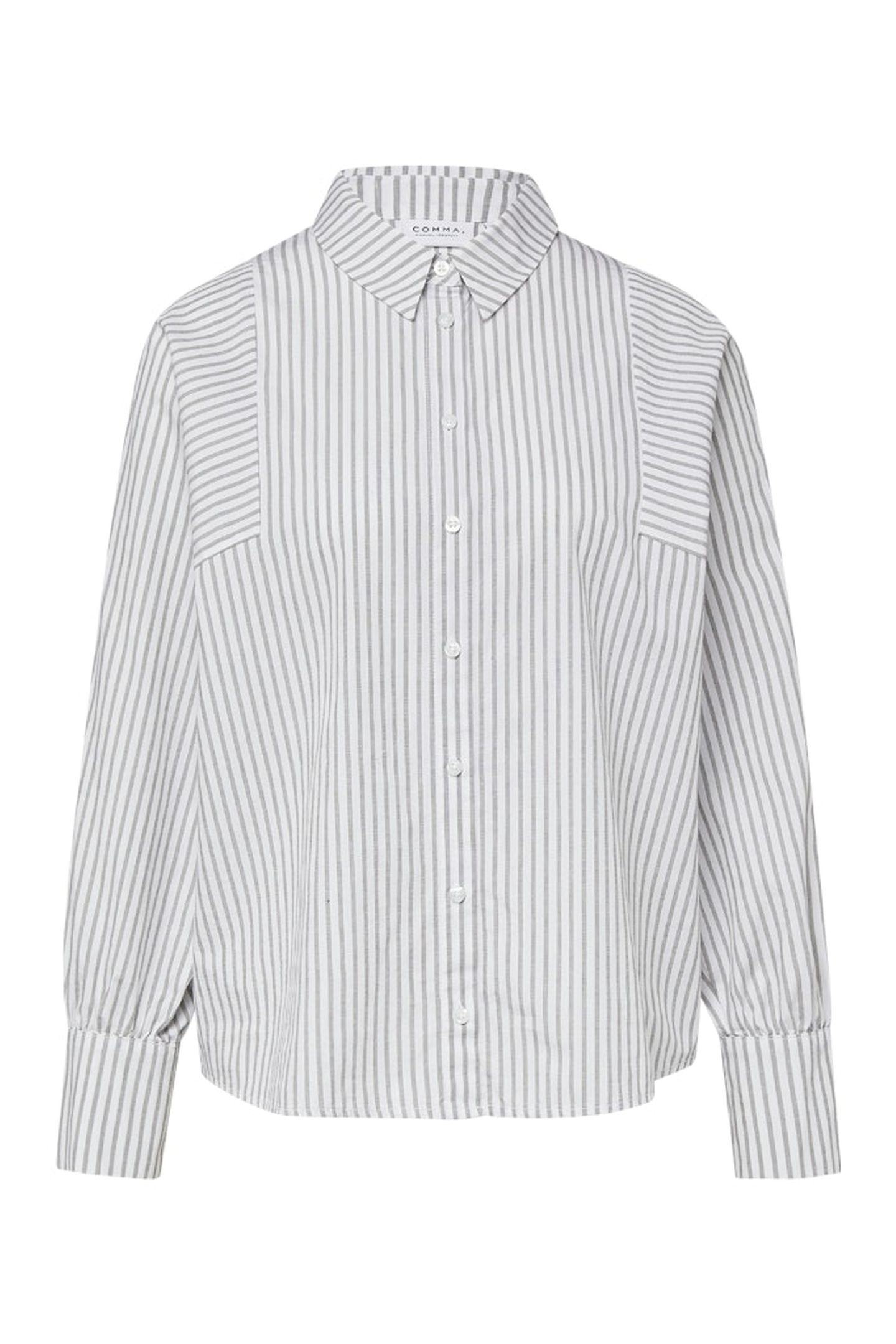 COMMA BLOUSES WHITE 4
