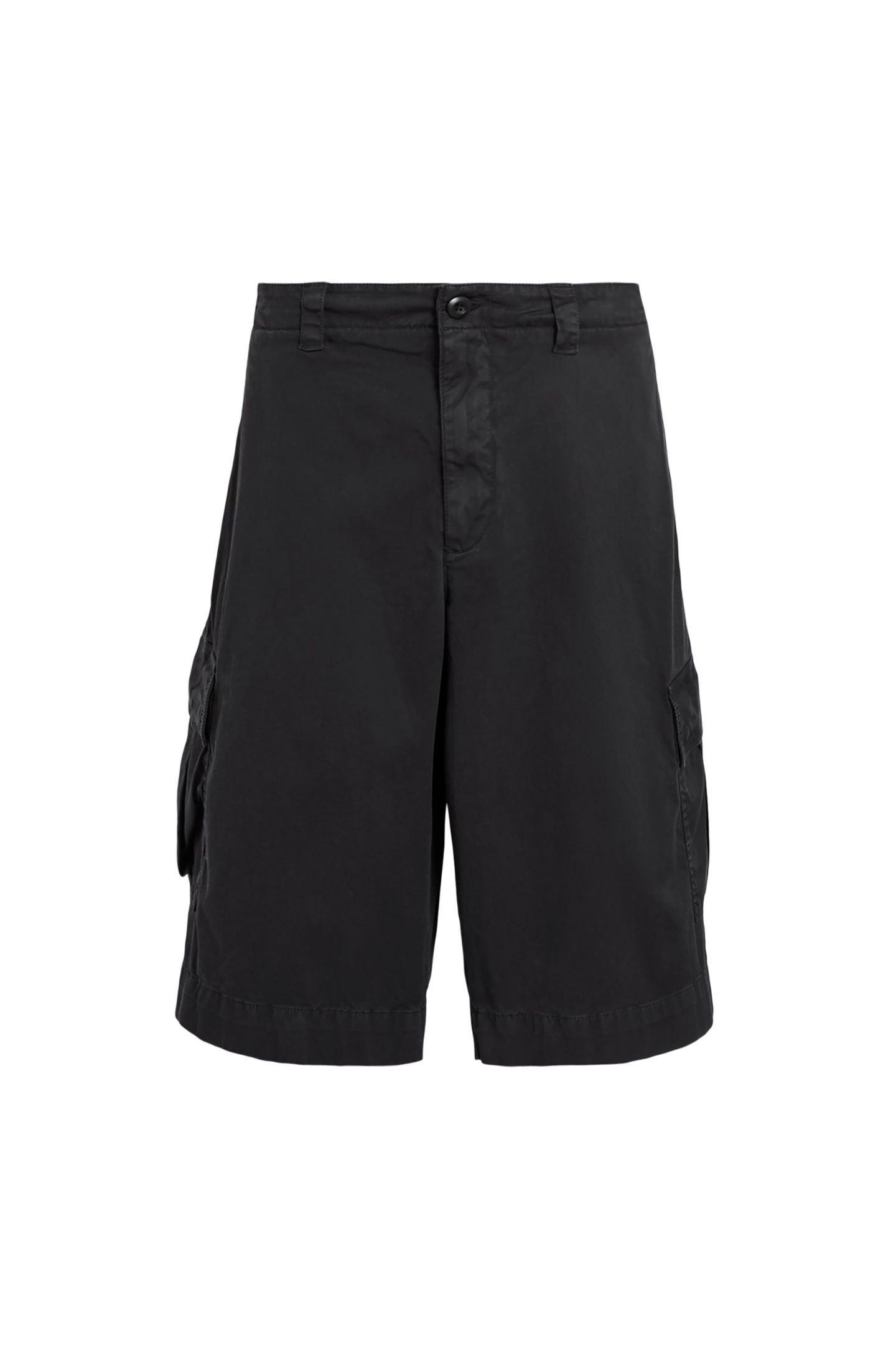 FLYNN SHORT KOTO BLACK 5