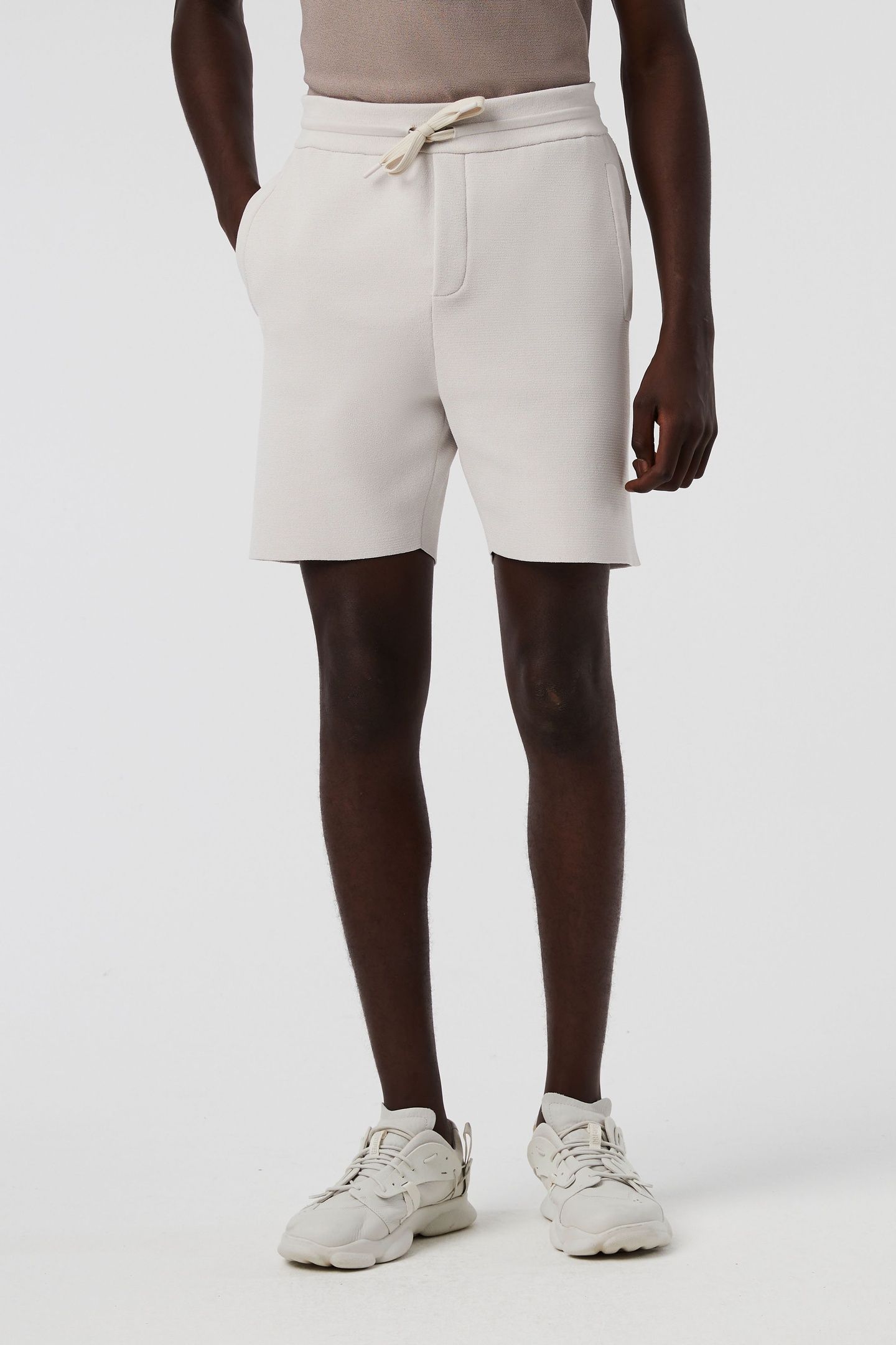 POSOS V2.Y6.01 PERFORMANCE PANTS CHALK 1