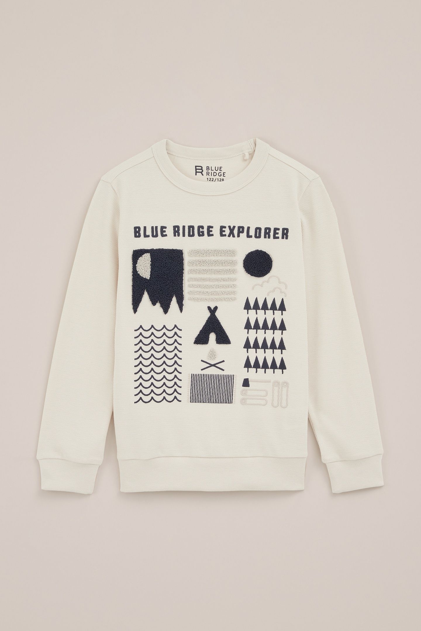 T-SHIRT BEIGE 3