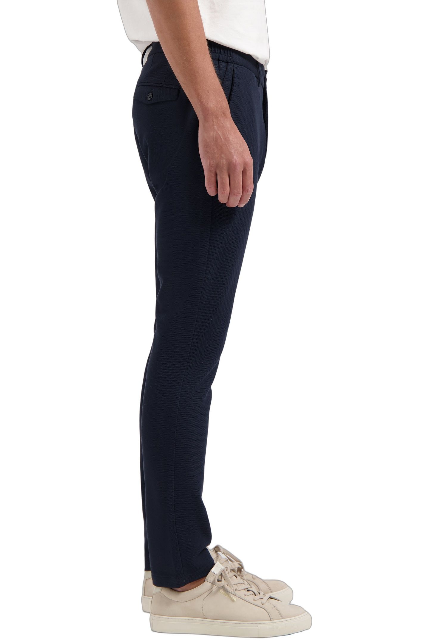 DS-LANCASTER PIQUE DK. NAVY 5