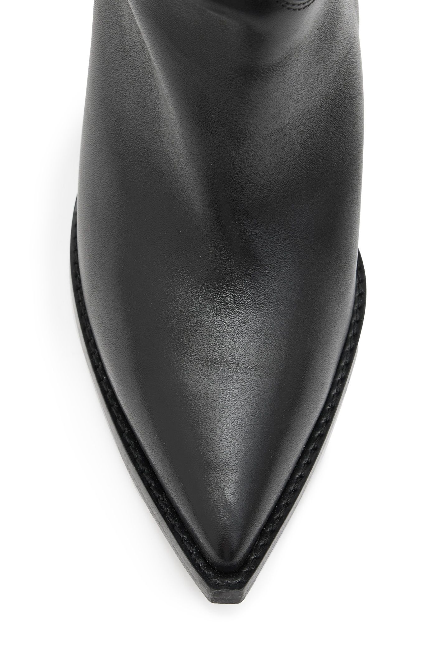 ROXANNE BOOT BLACK 6