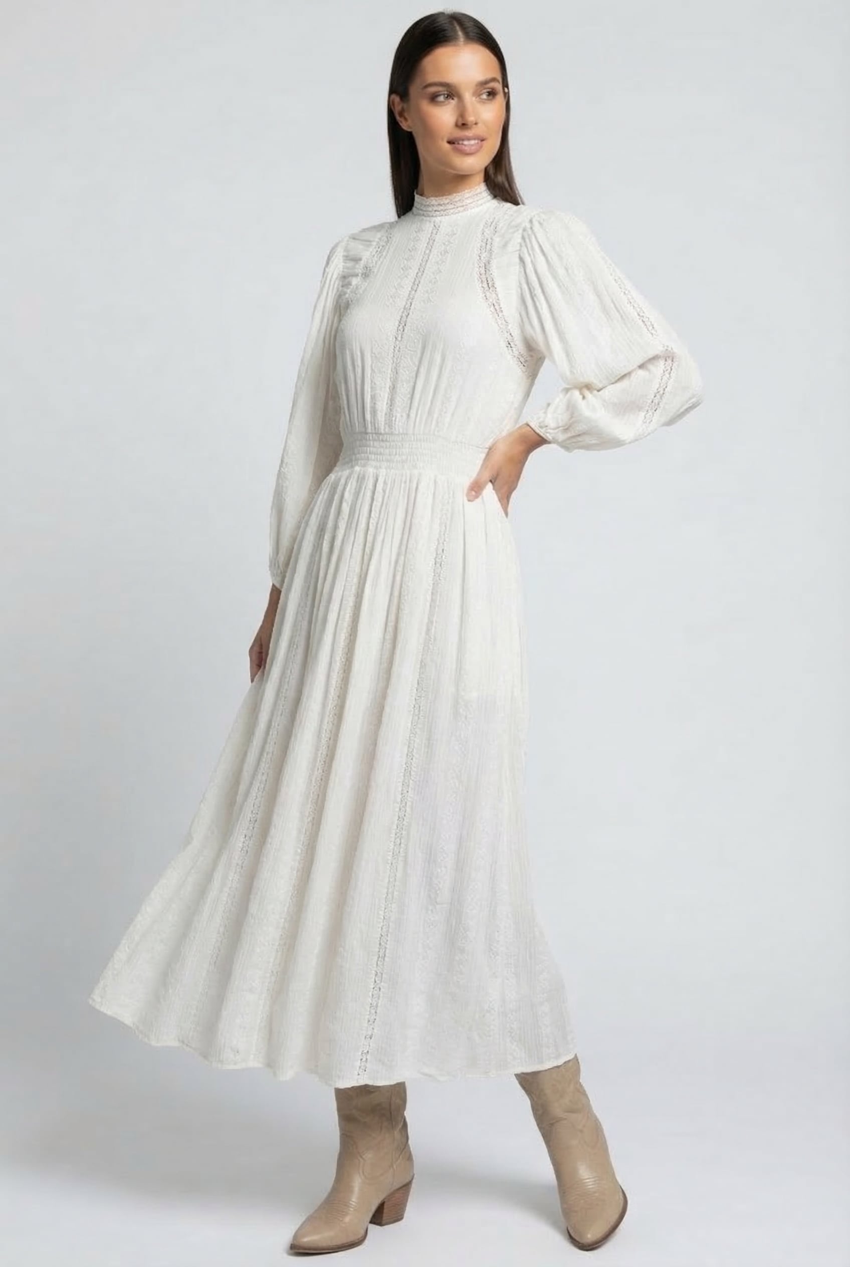 JAENA WHITE 1