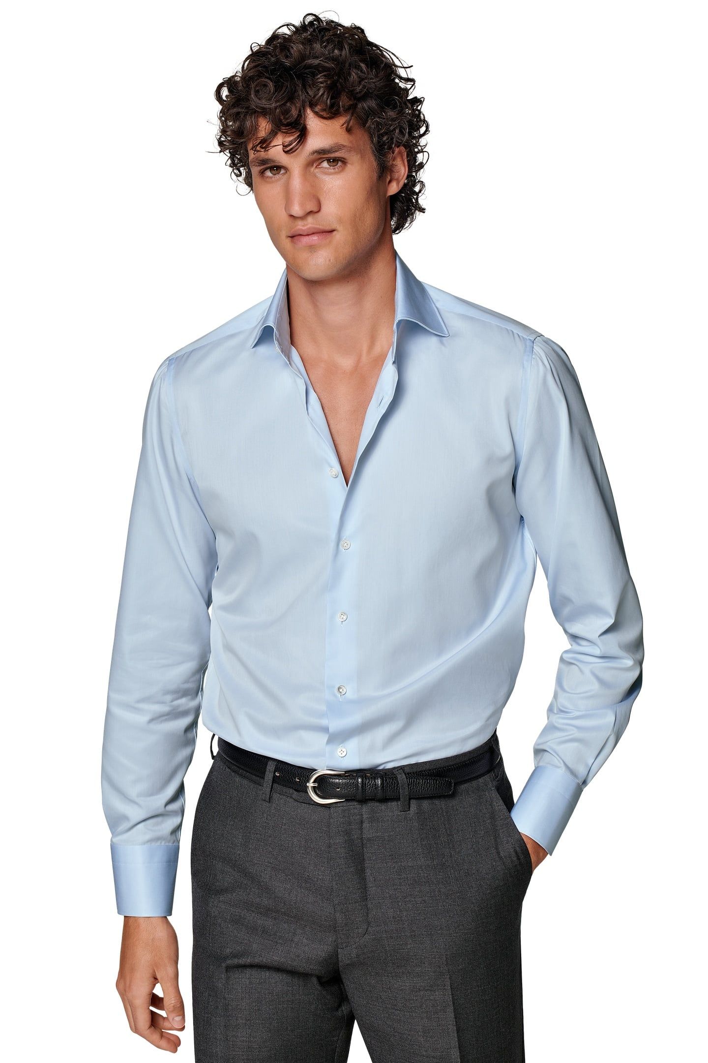 LUXURY LIGHT BLUE 1