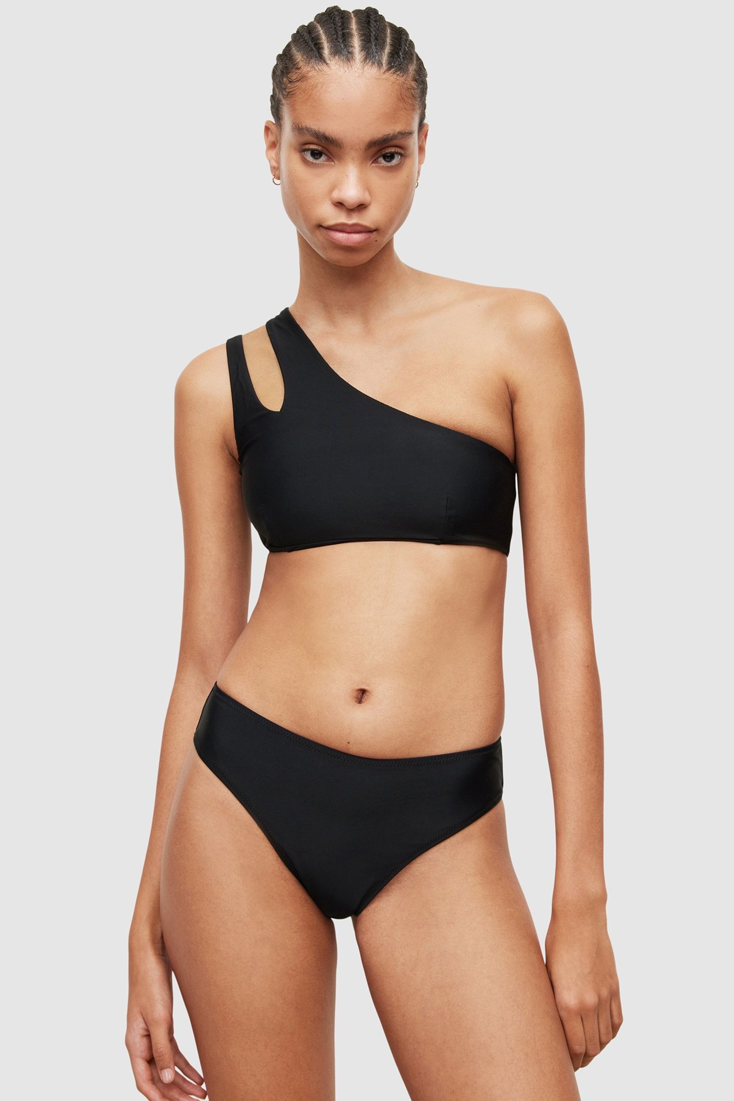 CARA BIKINI BOTTOM BLACK 3