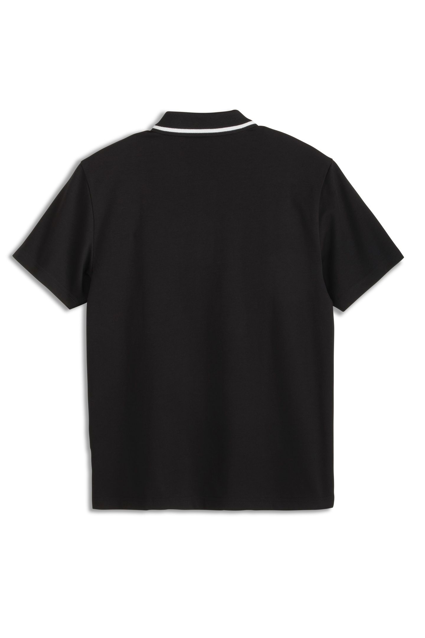 TIPPED POLO METEORITE 3