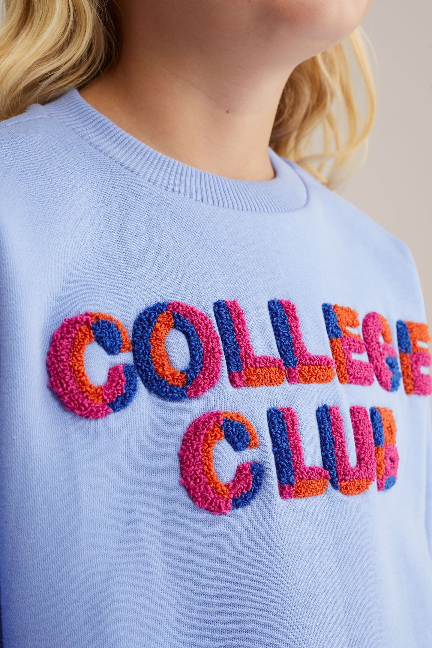 SWEATER LILAC 5