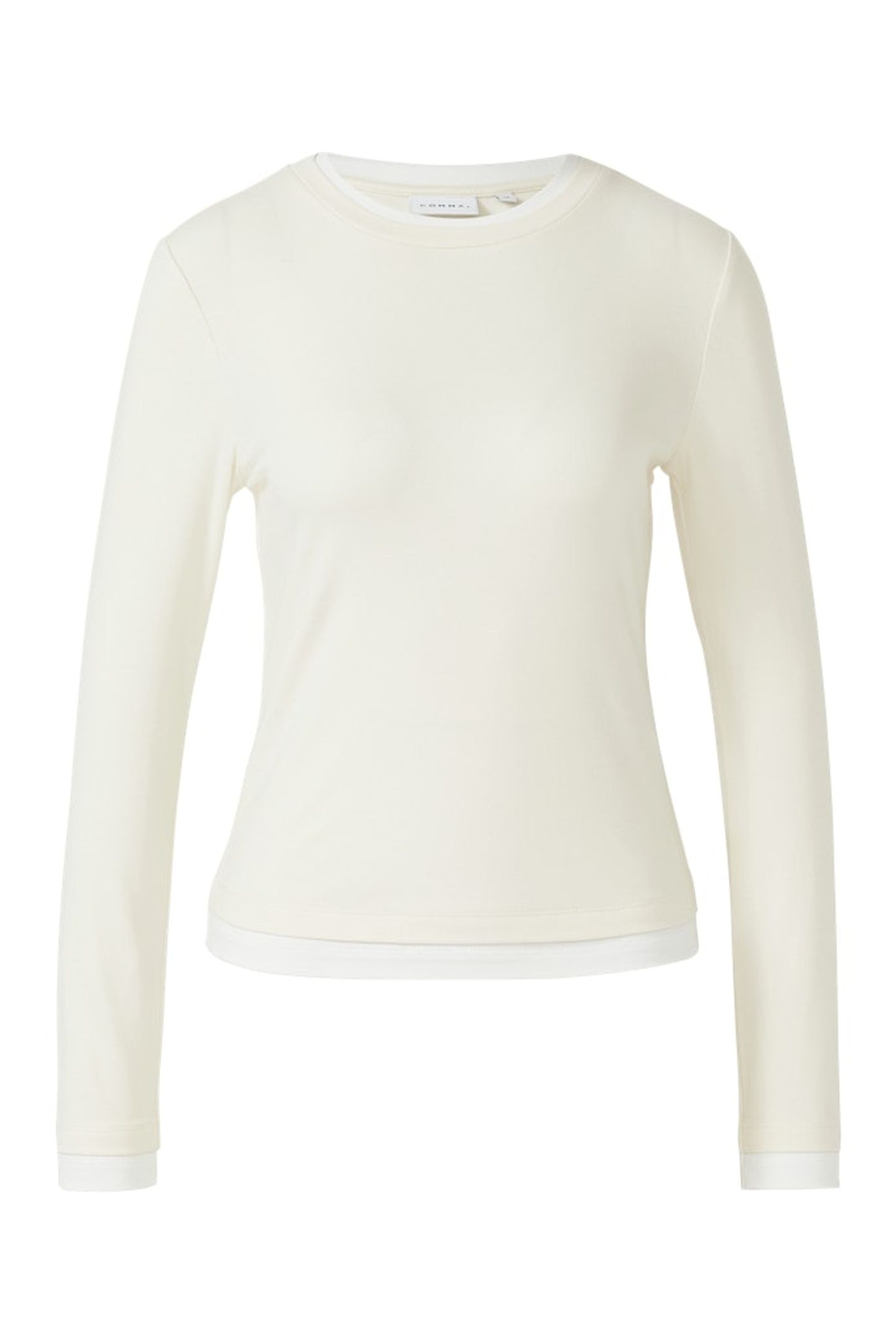 COMMA T-SHIRTS OFFWHITE 4