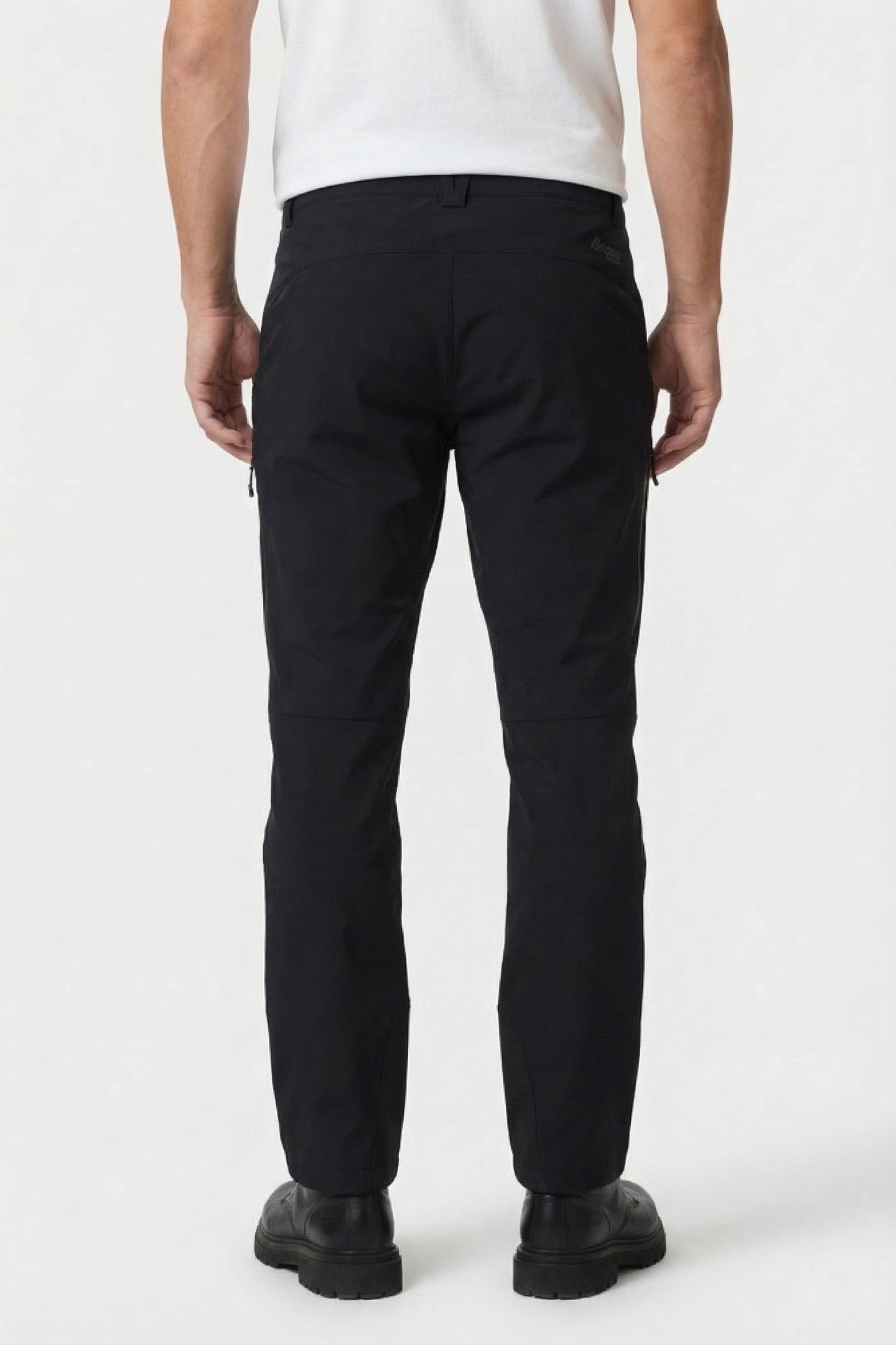 OPPDAL PNT BLACK/SOLIDCHARCOAL 2