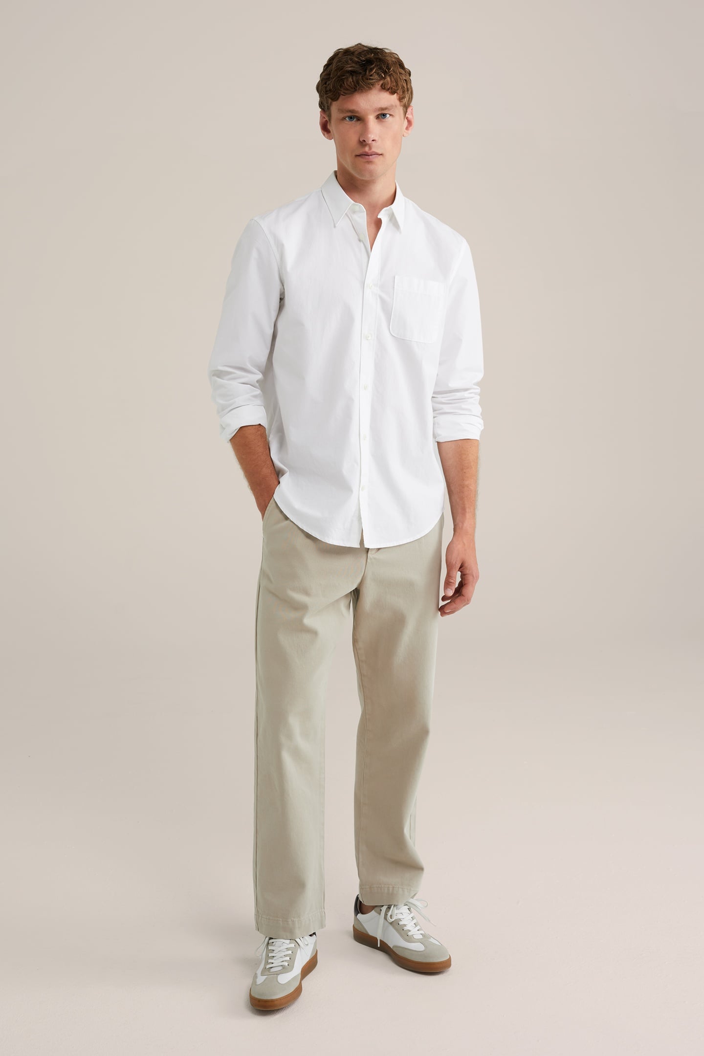 SHIRT WHITE 3