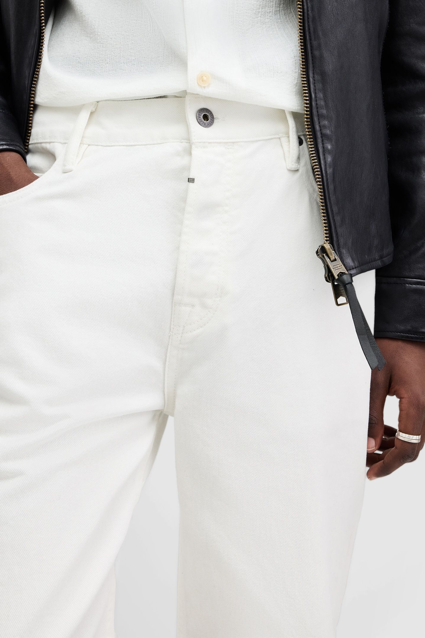 LENNY OFF WHITE 5