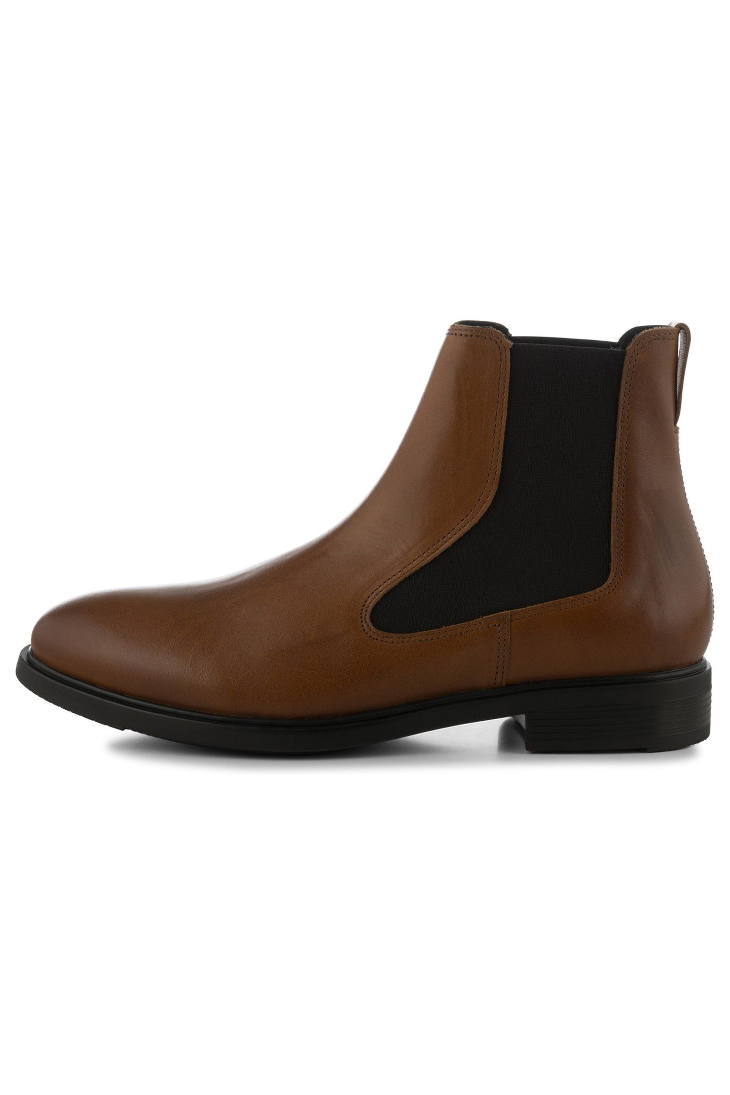 STB-LINEA CLASSIC CHELSEA L TAN 7