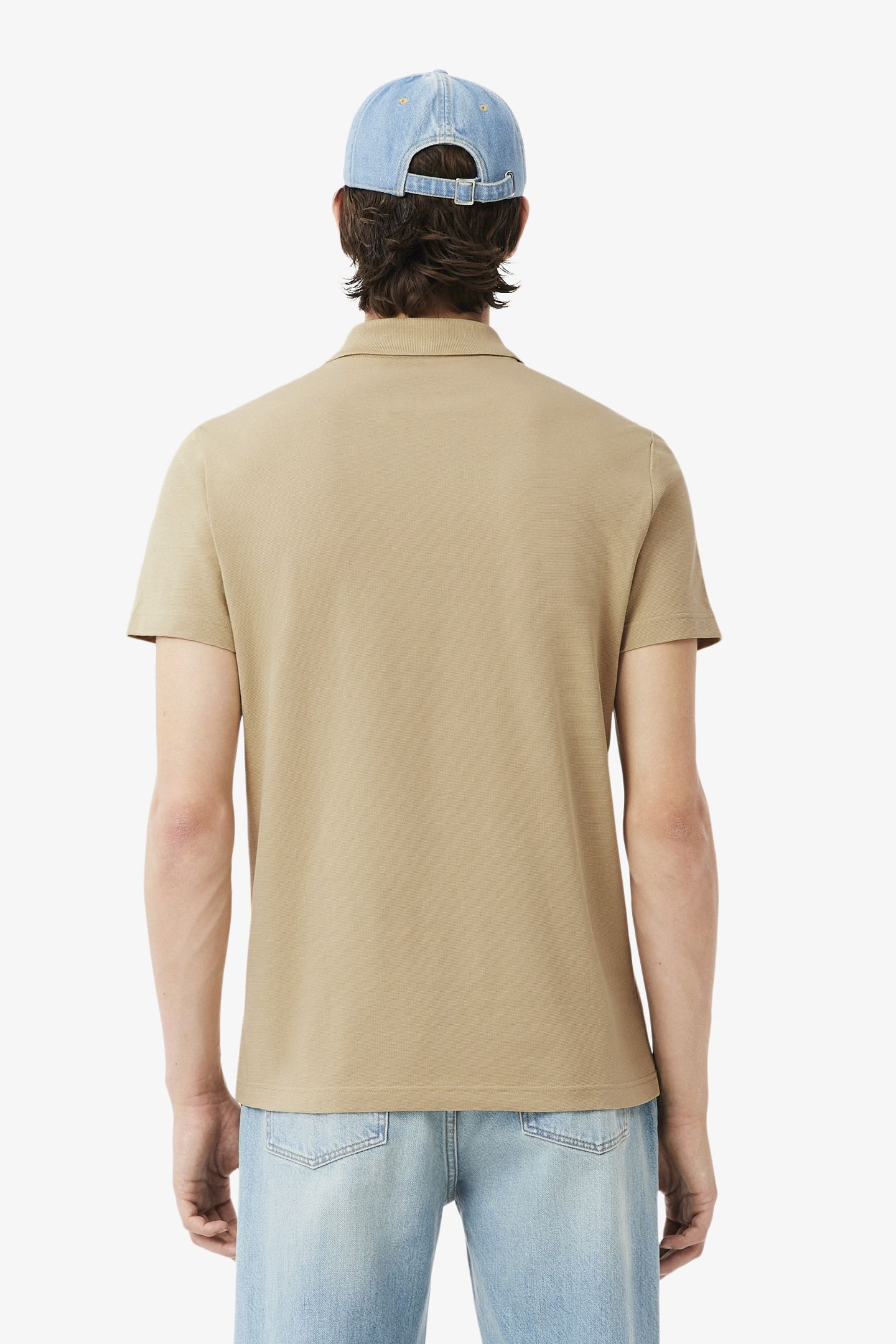 SHORT SLEEVE POLO VIENNESE 2