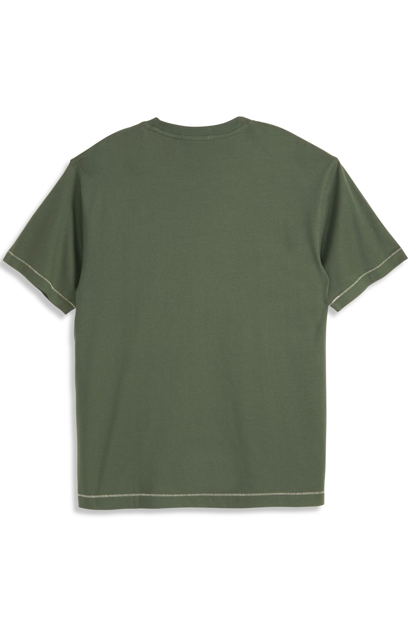 GRAPHIC TEE THYME 2