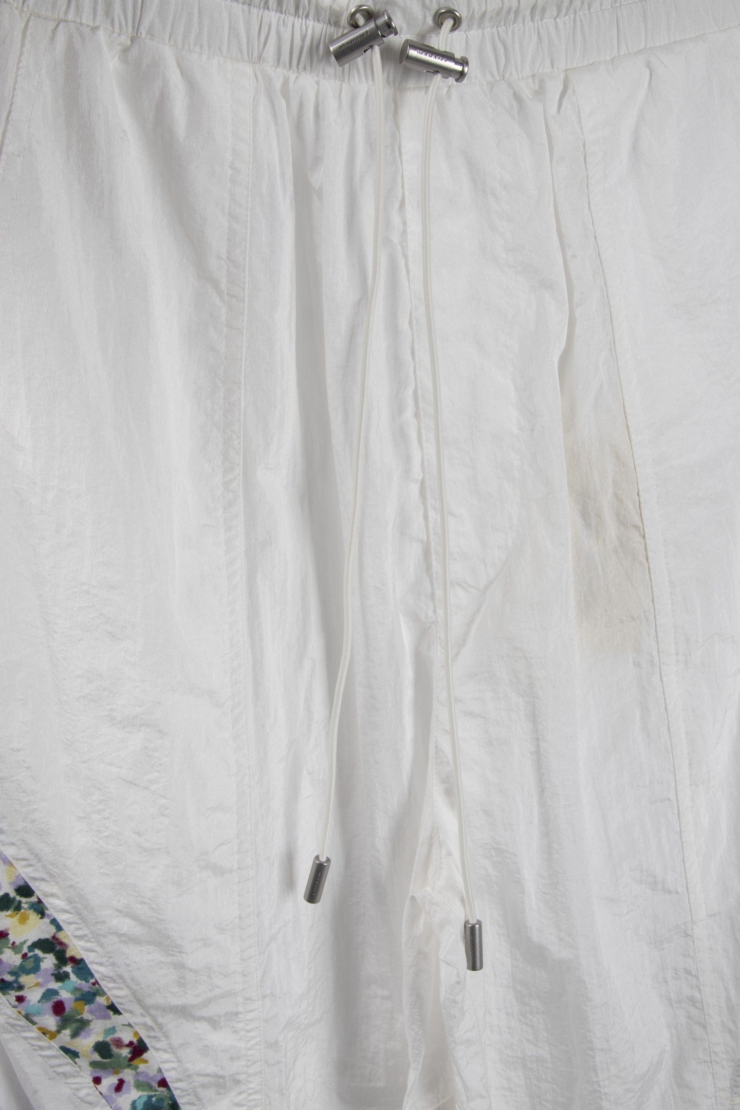 DEXTON PANTS WHITE 4