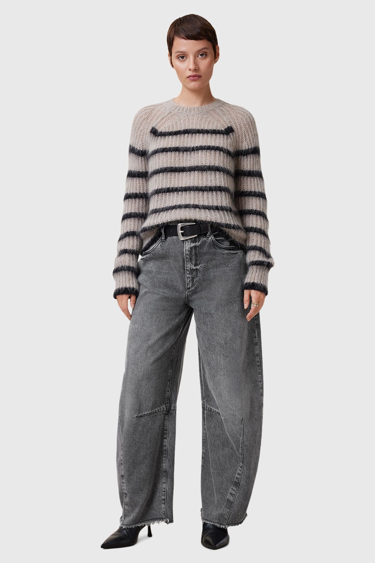 JETT BARREL JEAN WASHED GREY 1