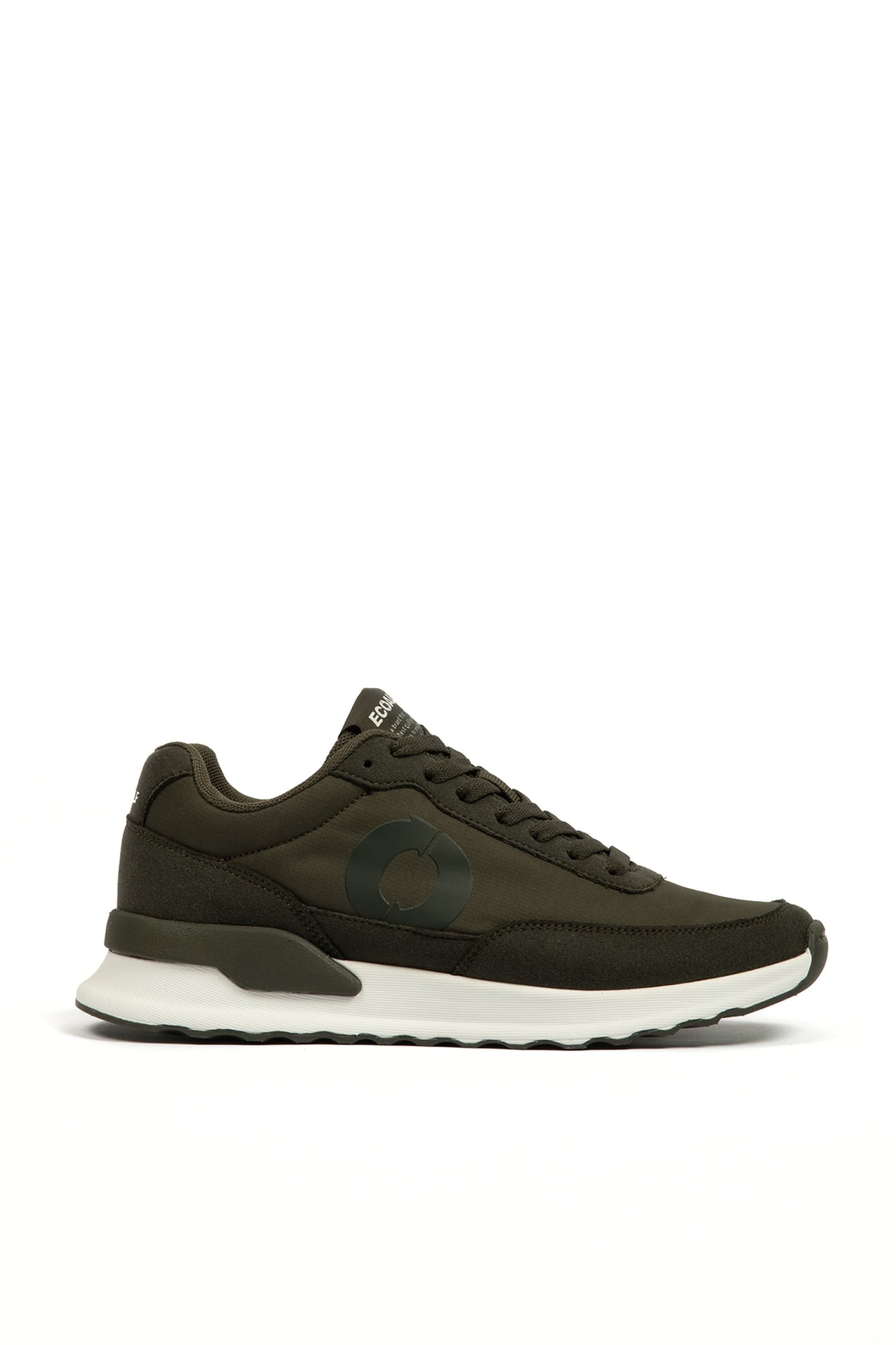 CONDE SNEAKERS KHAKI 1