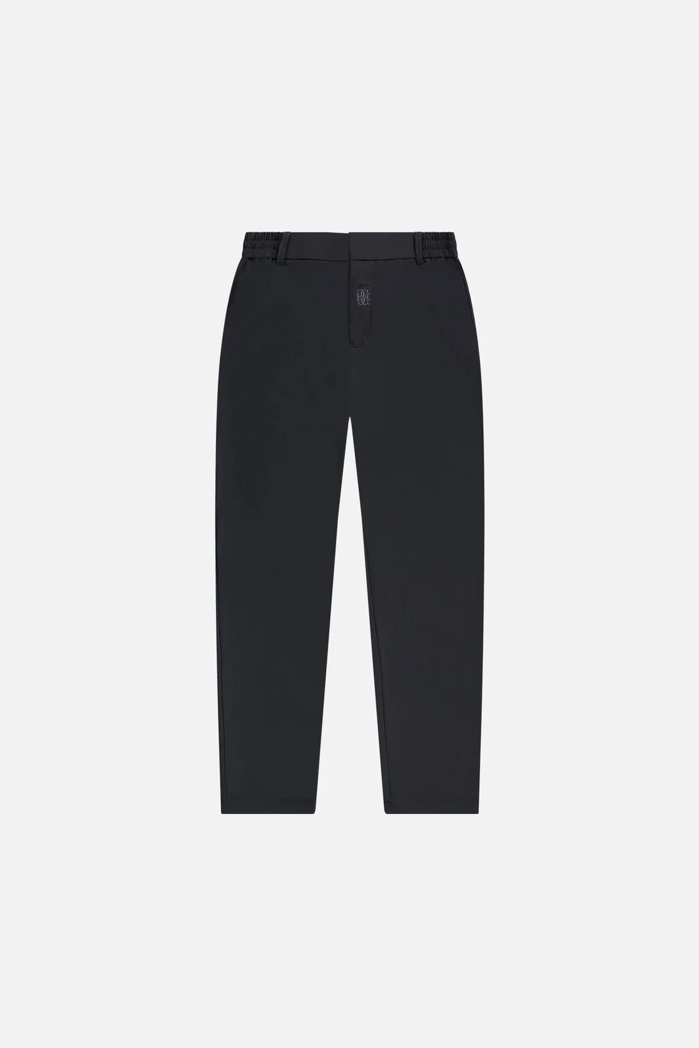UNISEX THE URBANITE PANTS GREY 3