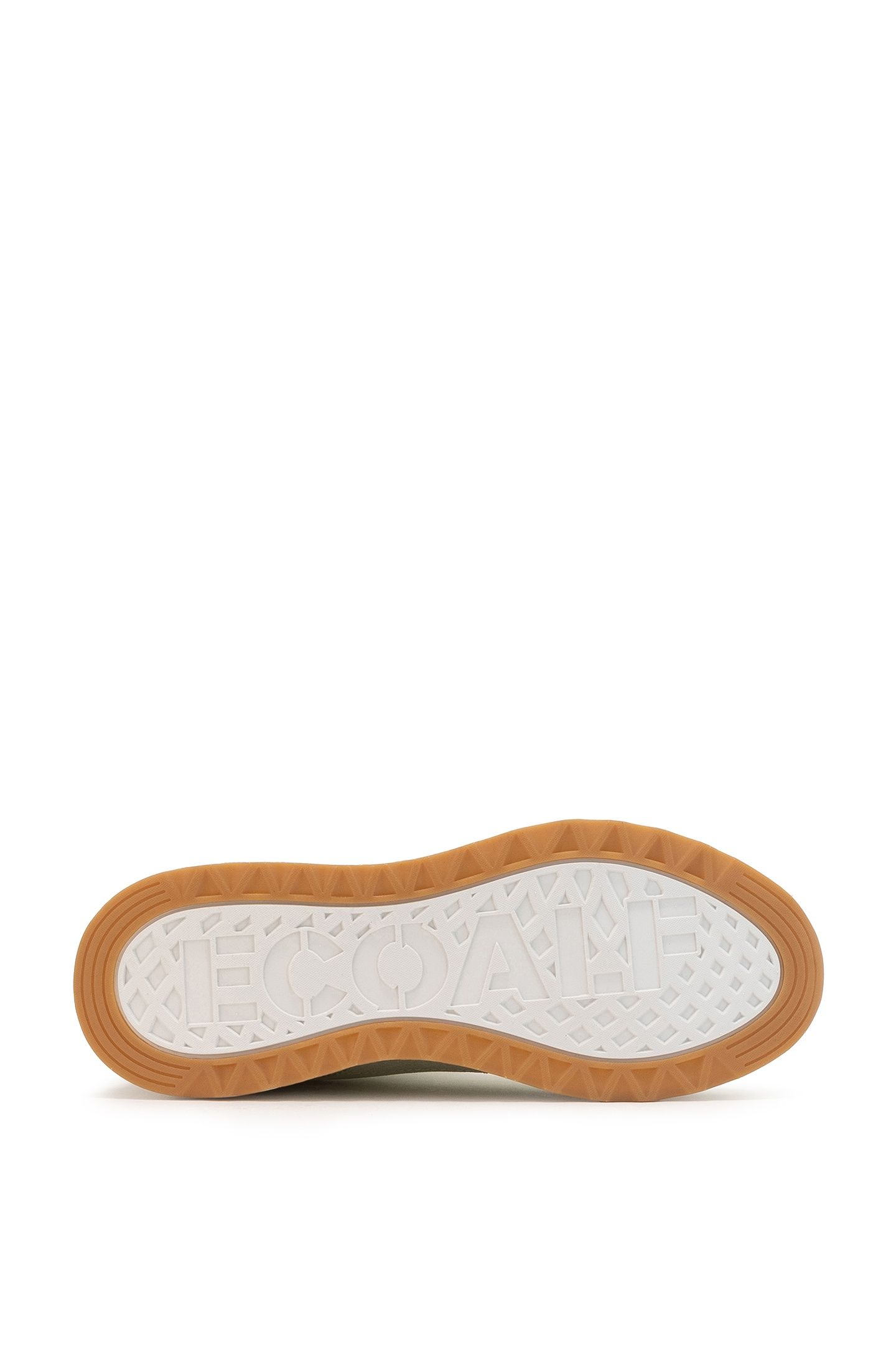 CONDEALF SNEAKERS WASHED GREEN 4