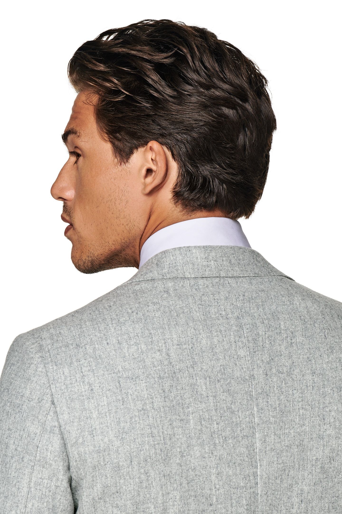 JACKET-LIGHT-GREY LIGHT GREY 5