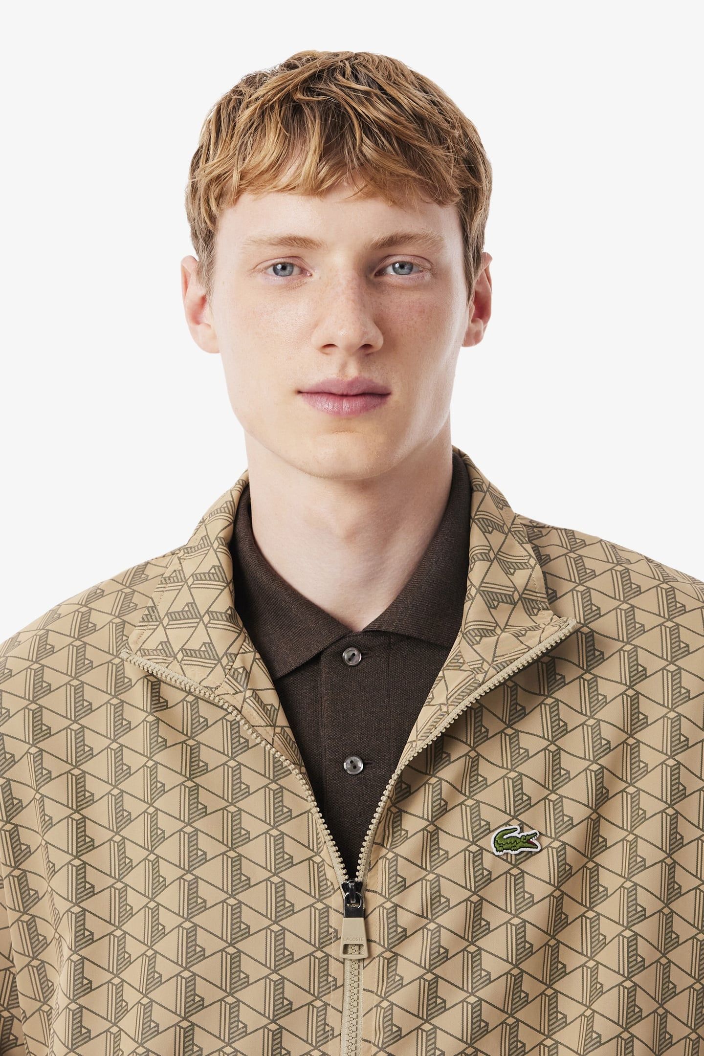 JACKET CROISSANT 2