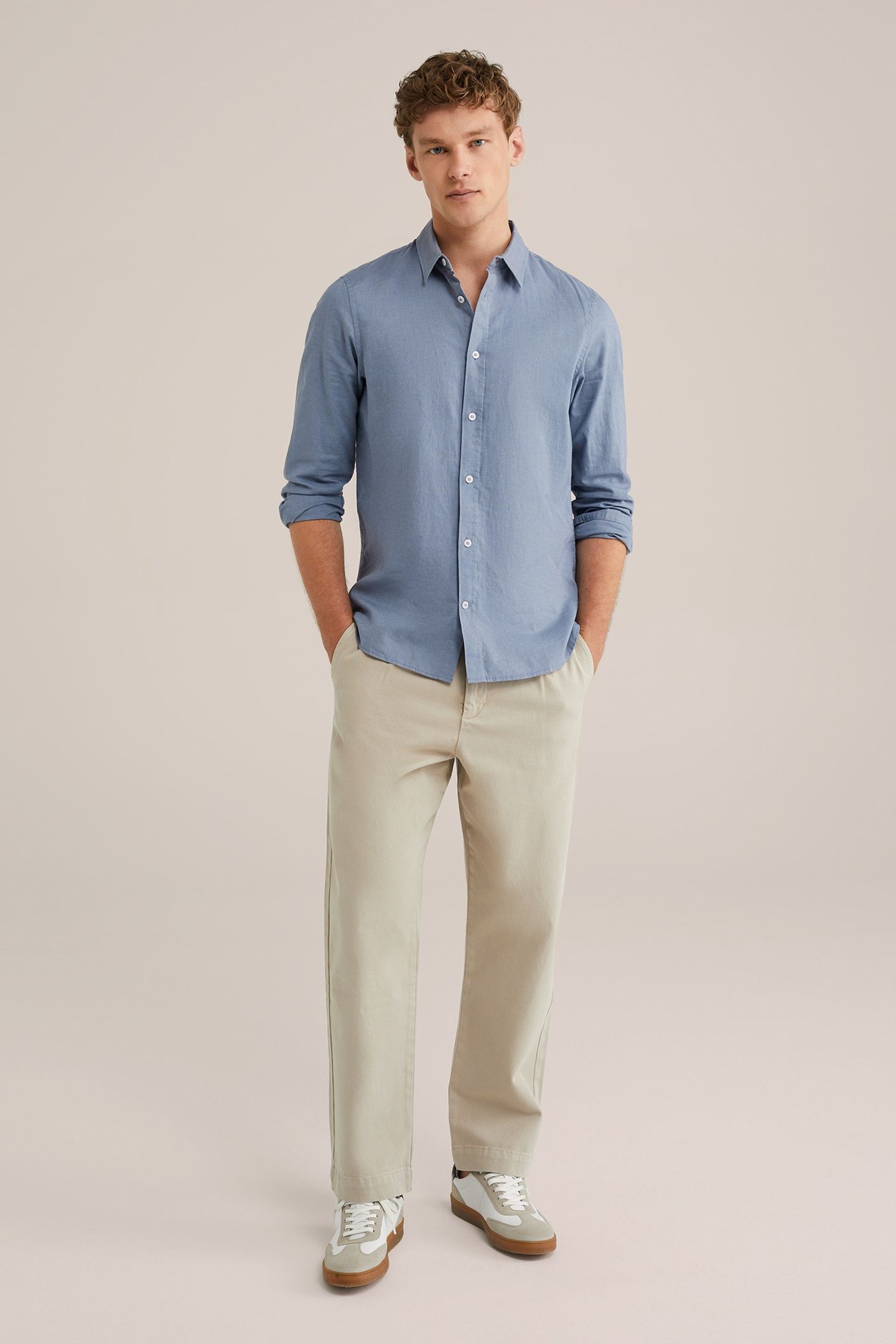 CHINO BEIGE 3