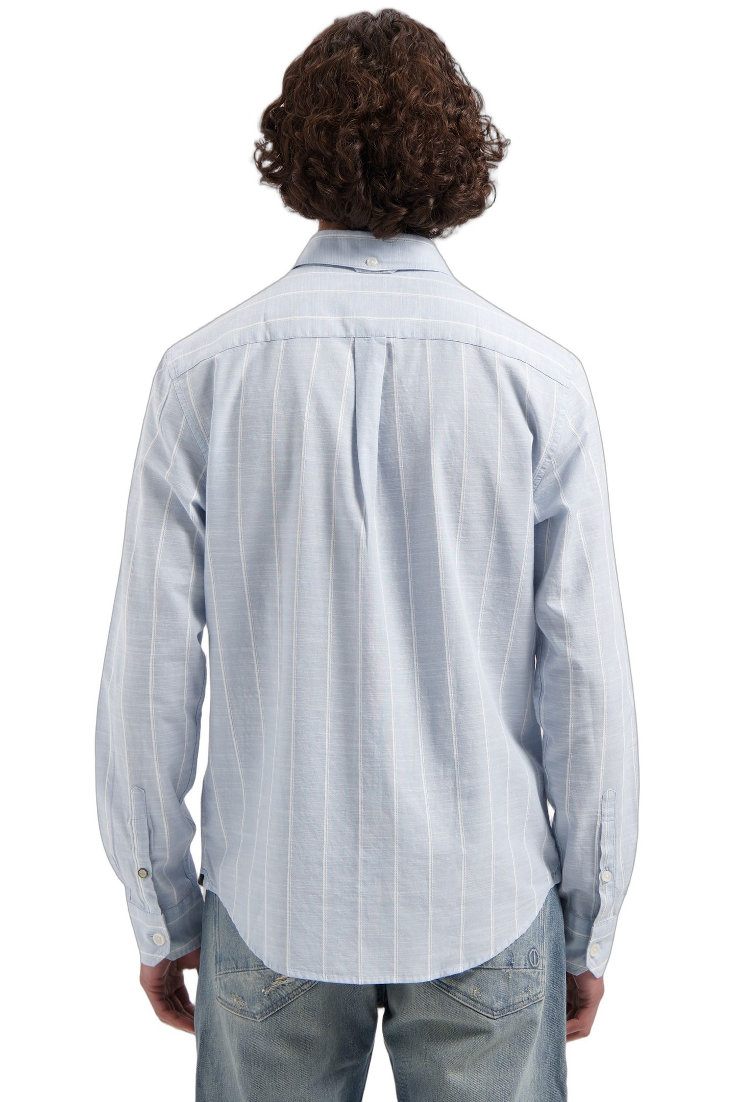 DS-KRATOS SHIRT LT. BLUE 4