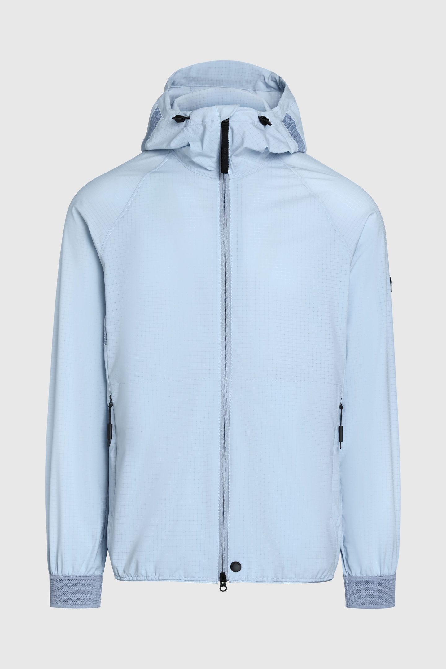 OTENT V1.Y9.01 JACKET FOG BLUE 3