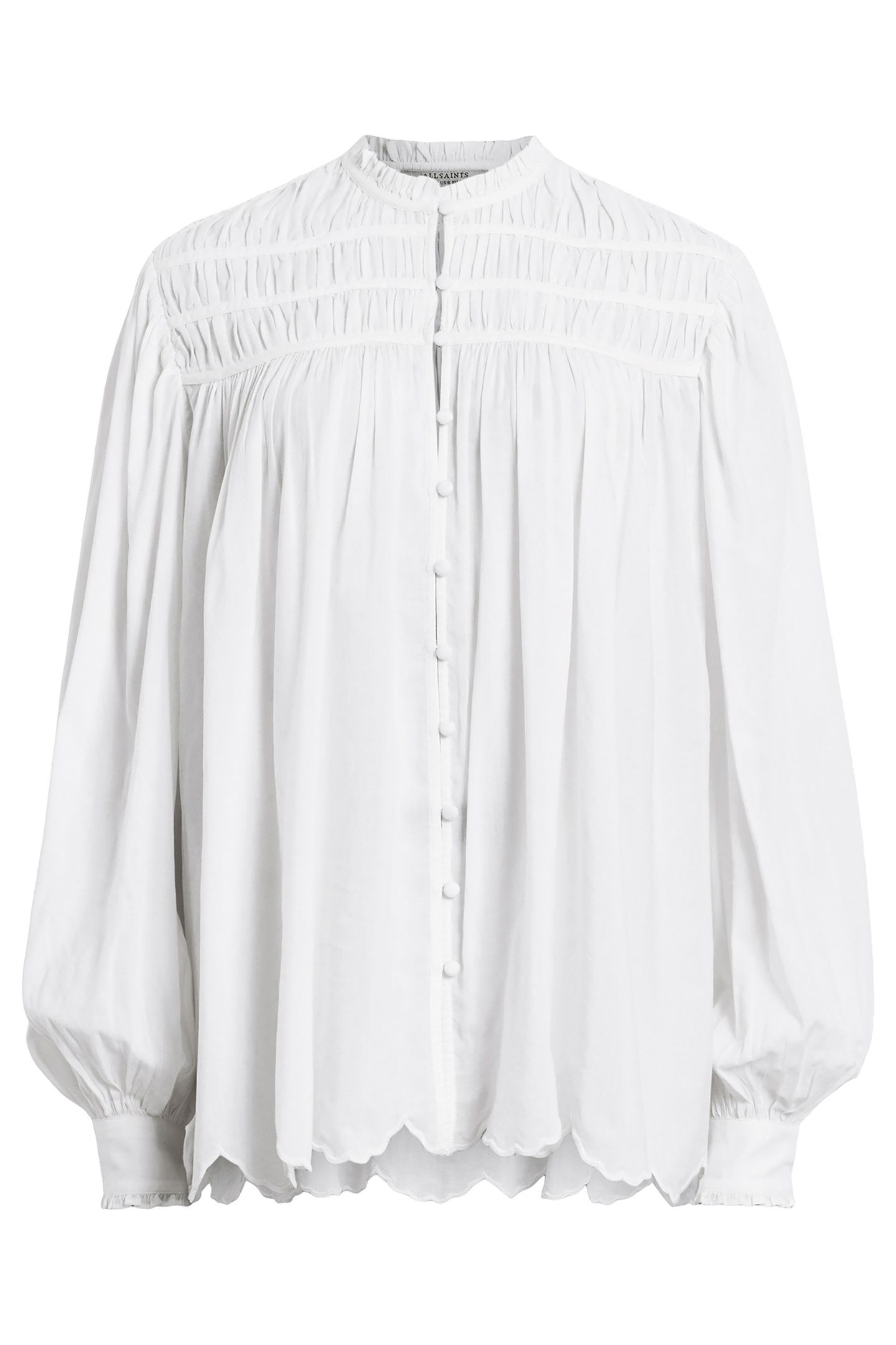 ETTI SHIRT OFF WHITE 4