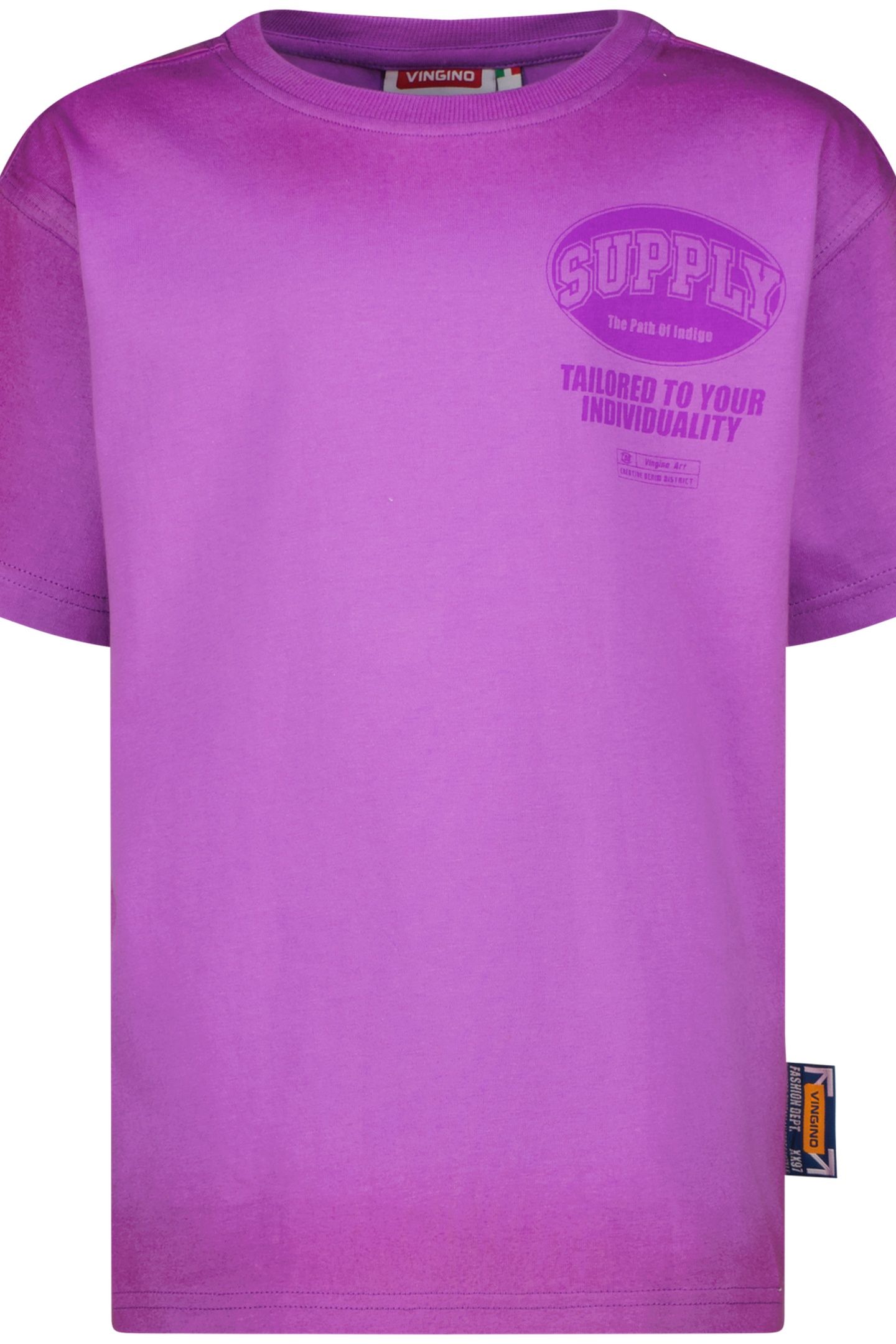 HILO TRUE PURPLE 1