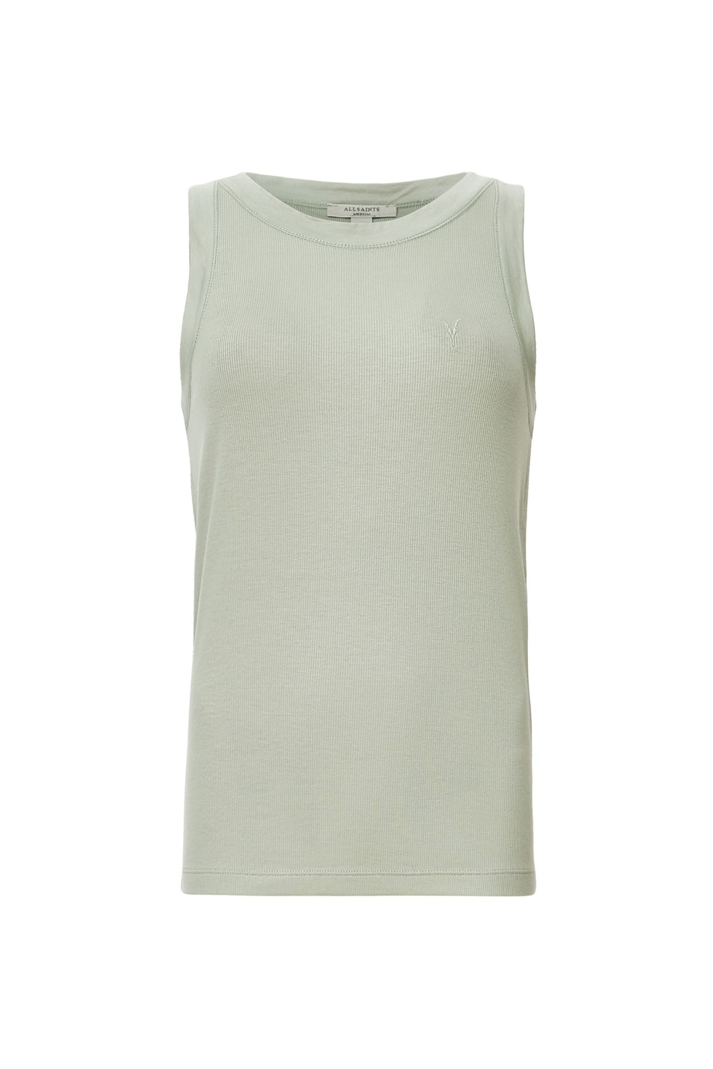 RINA RAMSKULL TANK ABBEY STONE GREEN 6