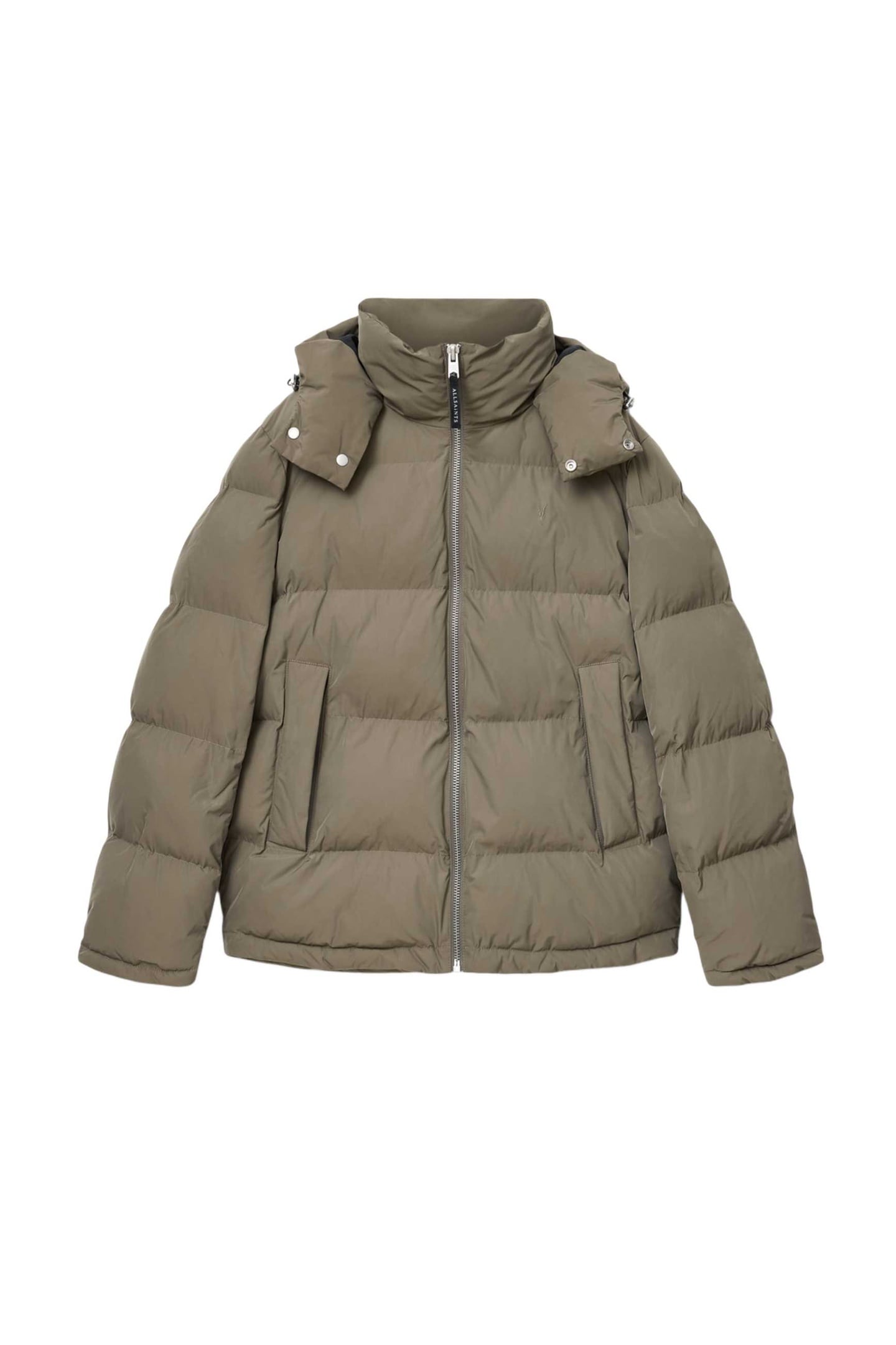 MARLO PUFFER GULL BROWN 5